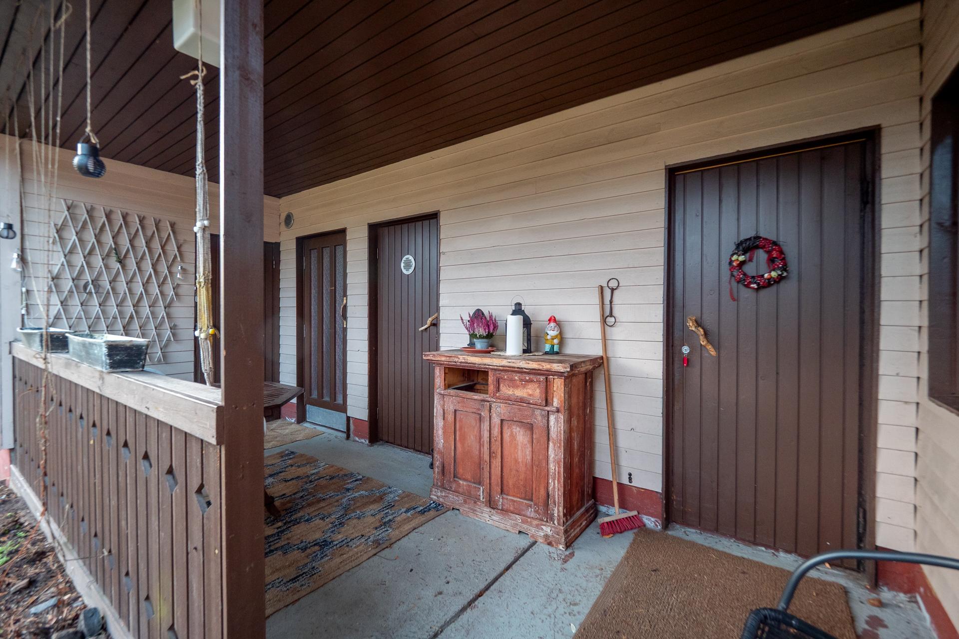 Vesitornintie 16, Sarkkiranta, Kempele