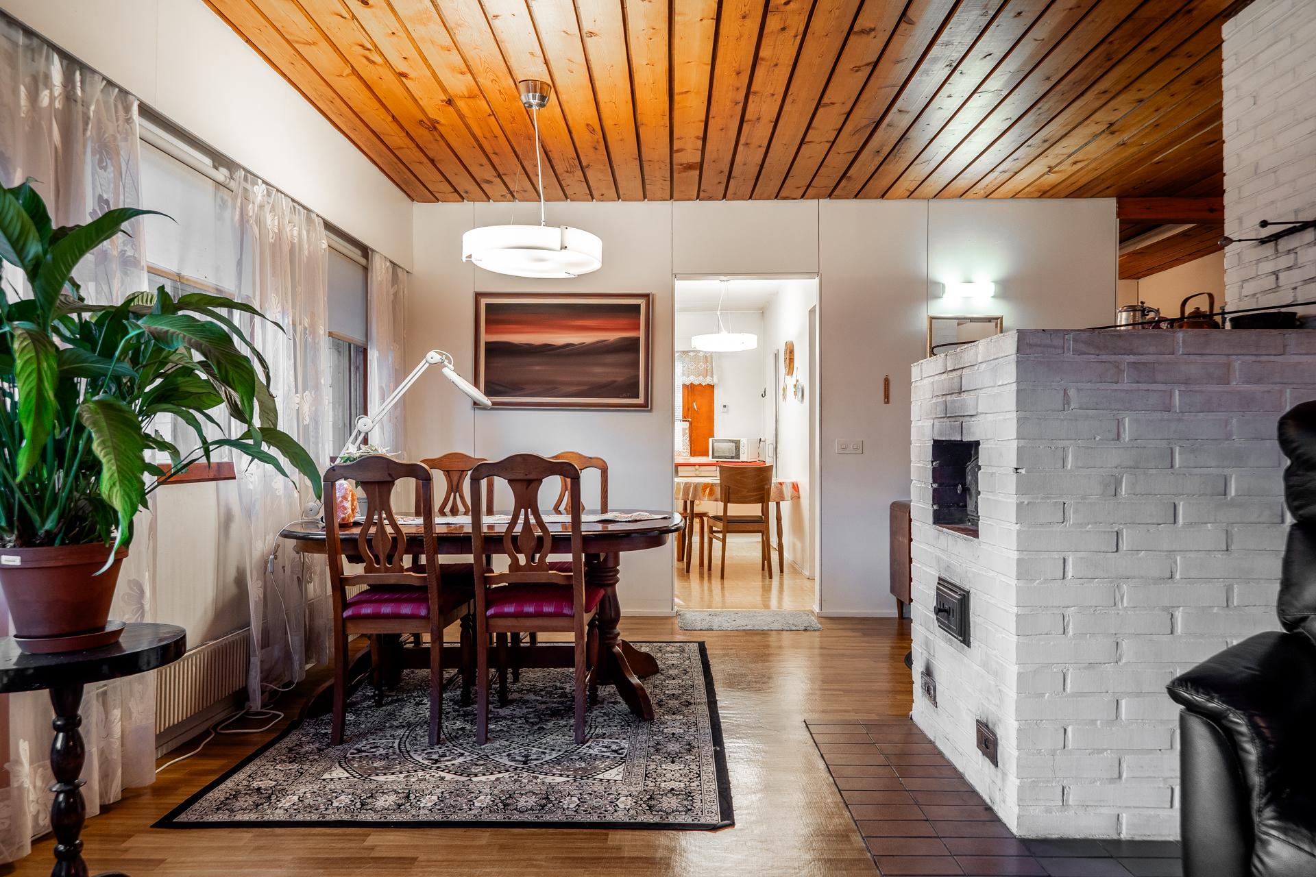 Vesitornintie 16, Sarkkiranta, Kempele