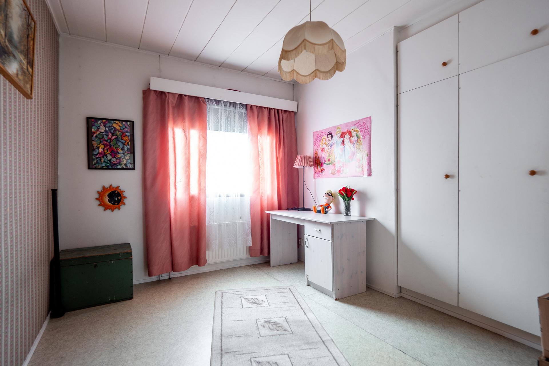 Vesitornintie 16, Sarkkiranta, Kempele