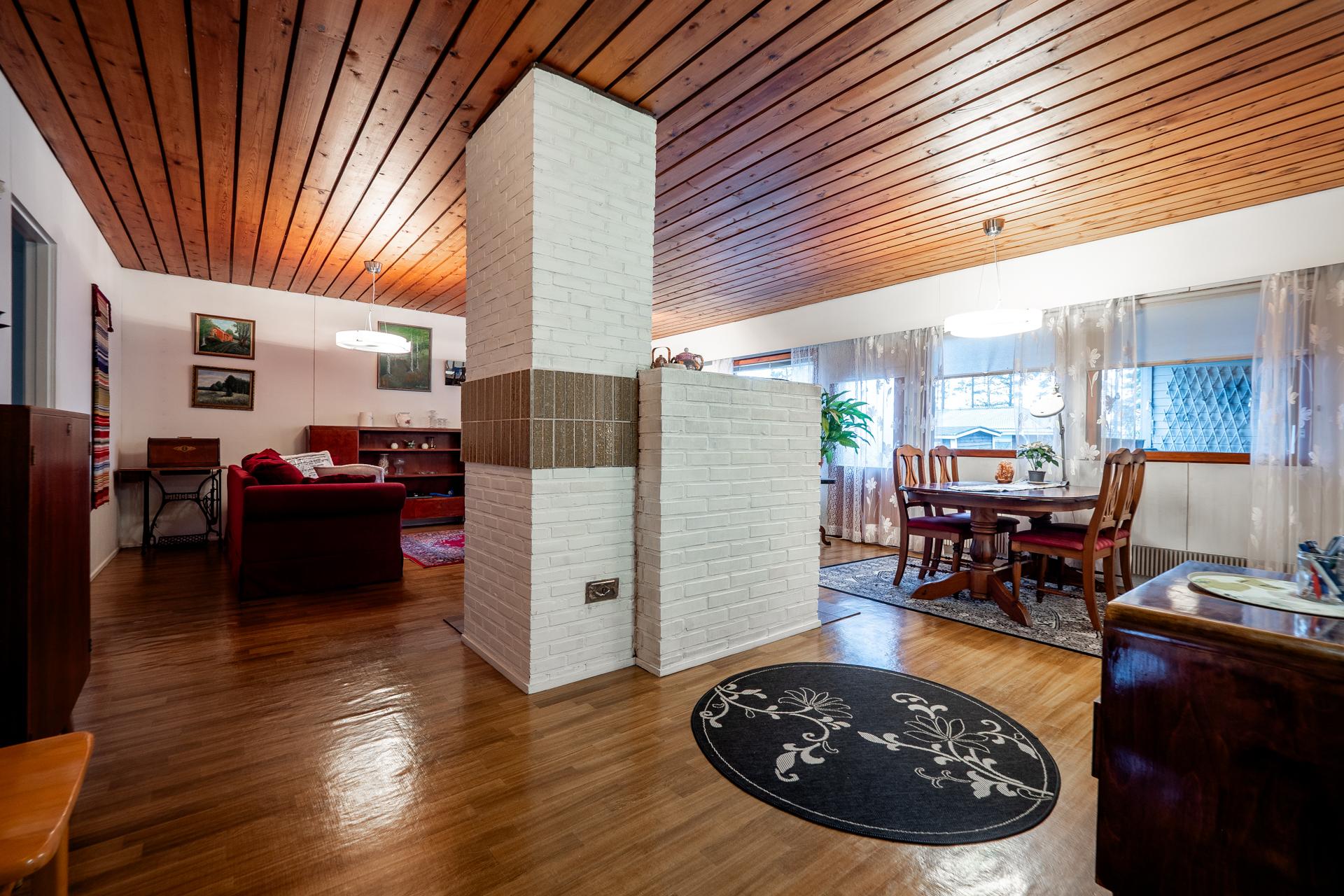 Vesitornintie 16, Sarkkiranta, Kempele