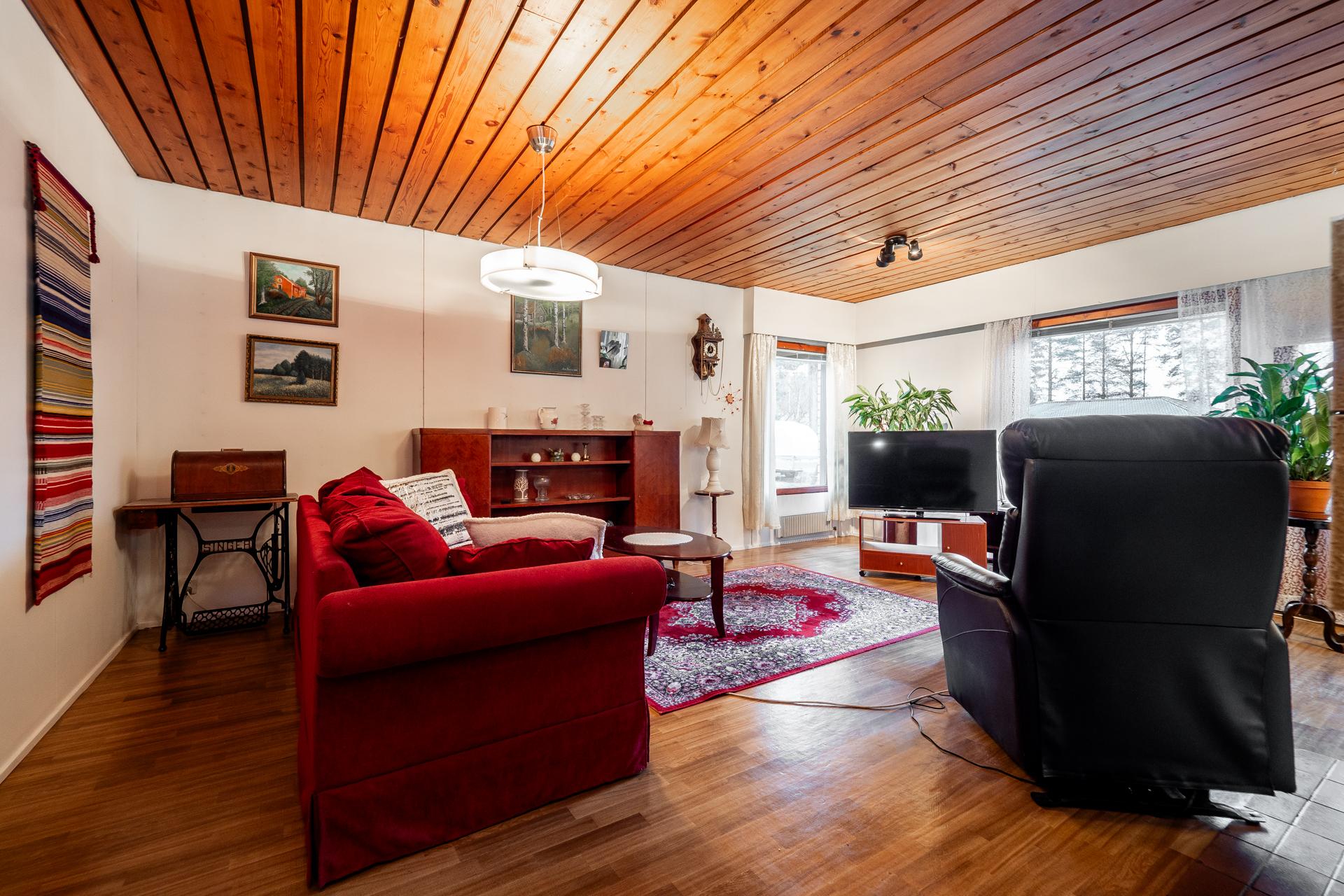 Vesitornintie 16, Sarkkiranta, Kempele