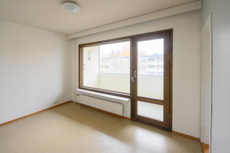 Karankatu 2-4, Harjukylä, Riihimäki