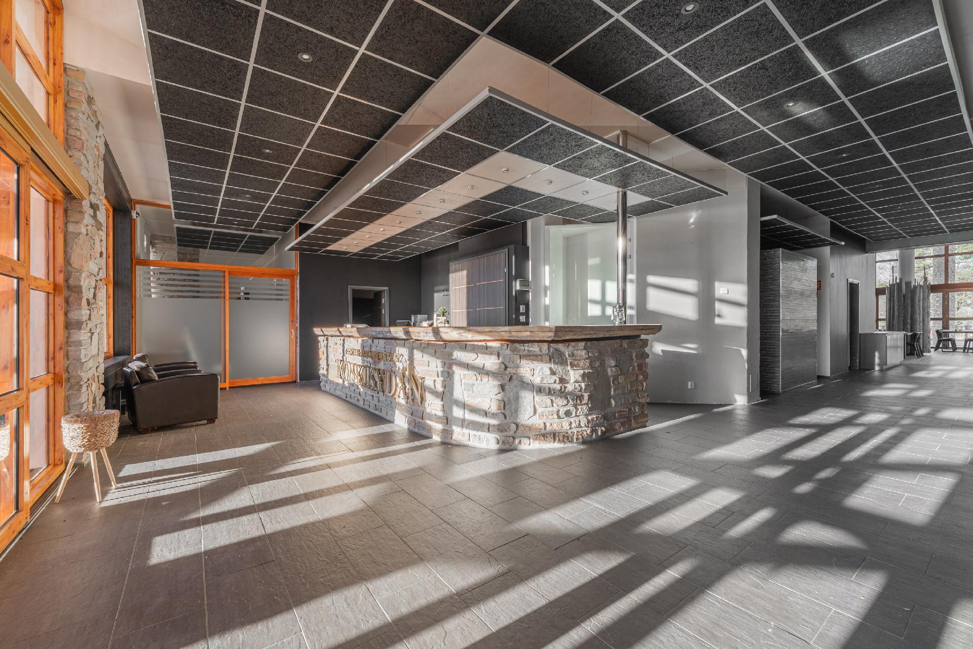 Ravintolasalin baari