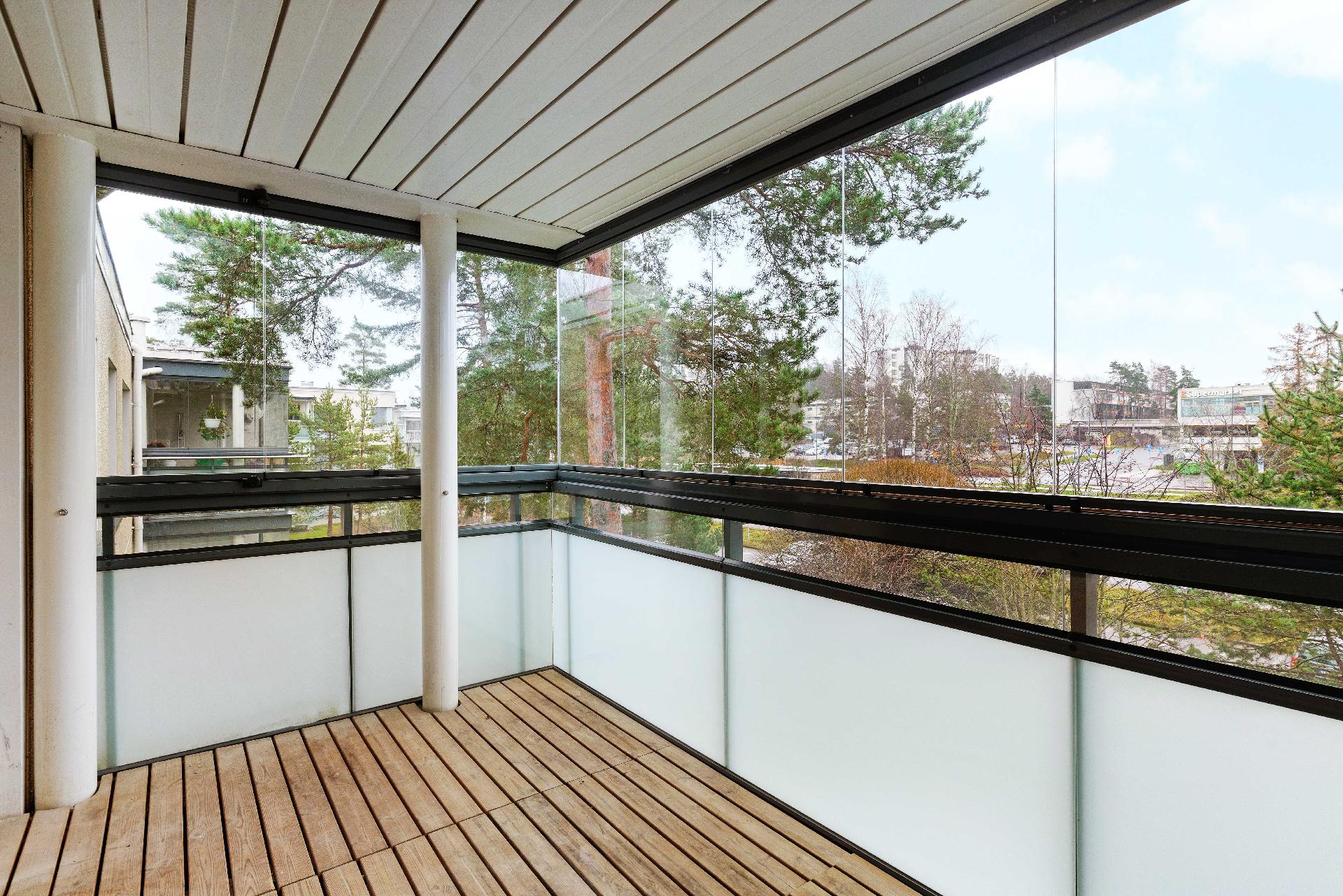 Yläkaupinkuja 1, Soukka, Espoo