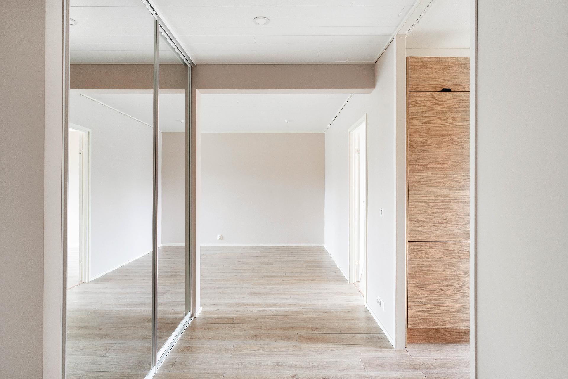 Yläkaupinkuja 1, Soukka, Espoo