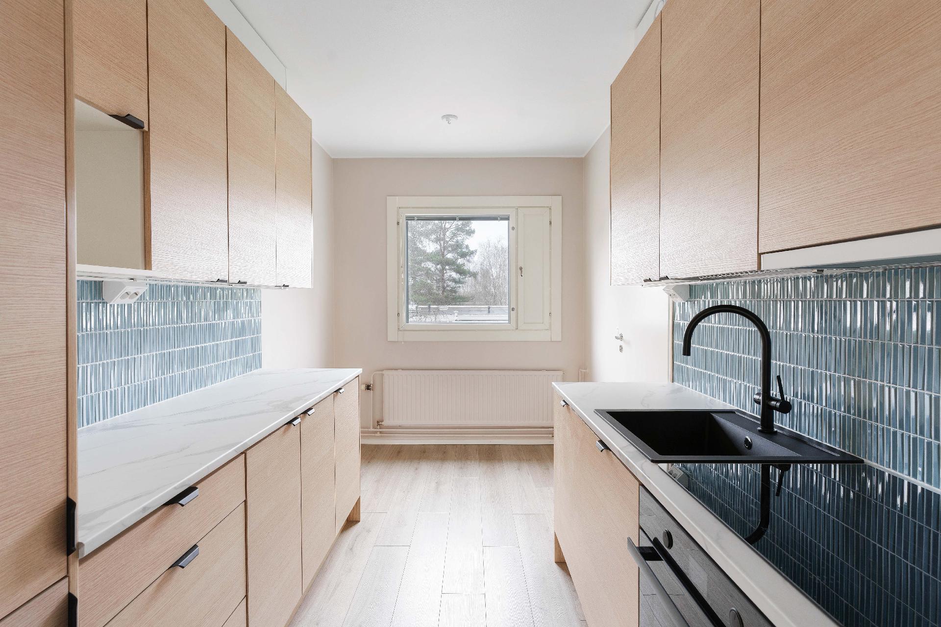 Yläkaupinkuja 1, Soukka, Espoo