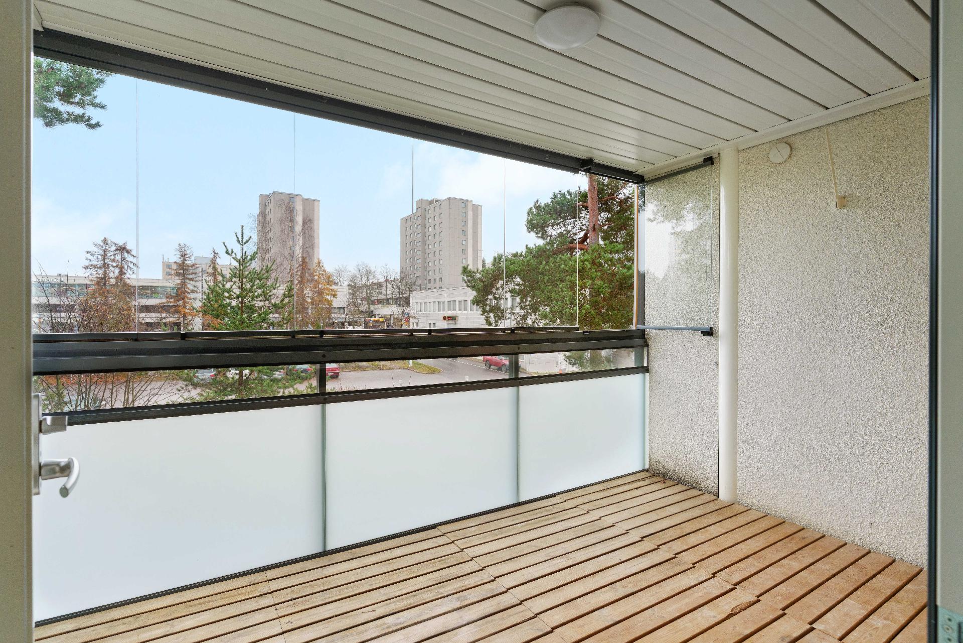 Yläkaupinkuja 1, Soukka, Espoo