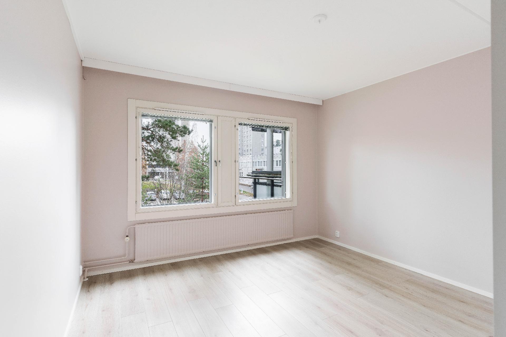 Yläkaupinkuja 1, Soukka, Espoo