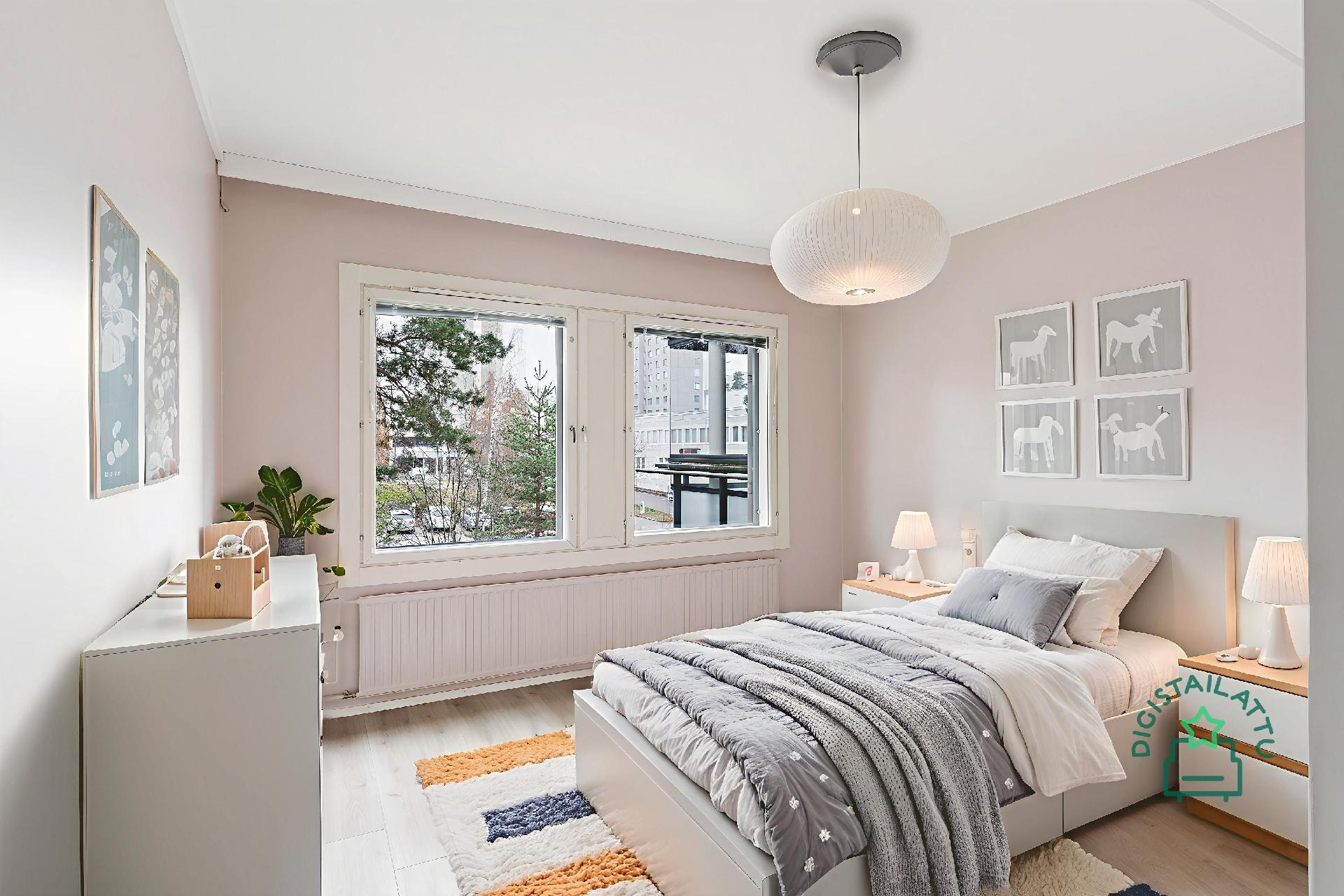 Yläkaupinkuja 1, Soukka, Espoo