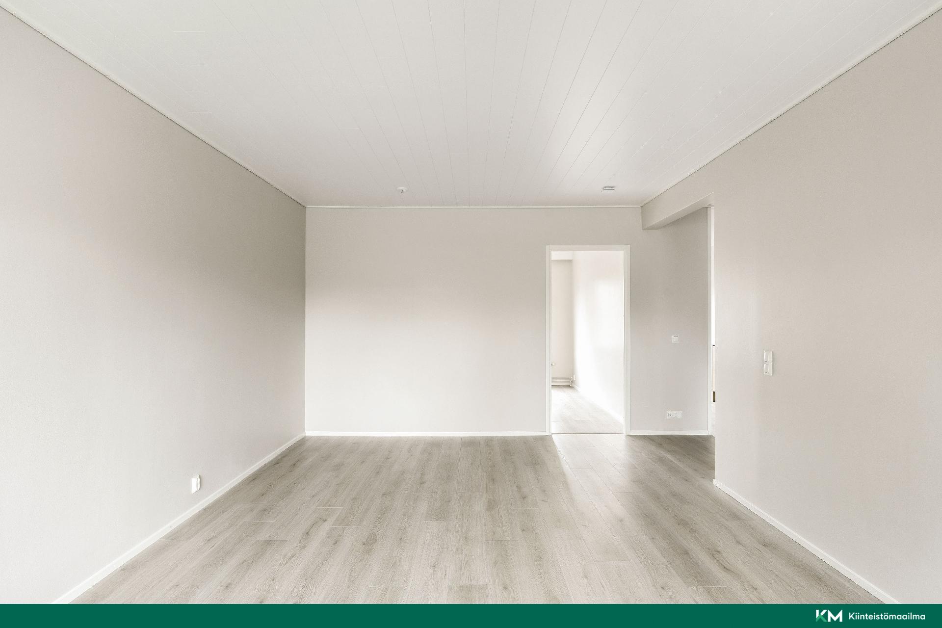 Yläkaupinkuja 1, Soukka, Espoo