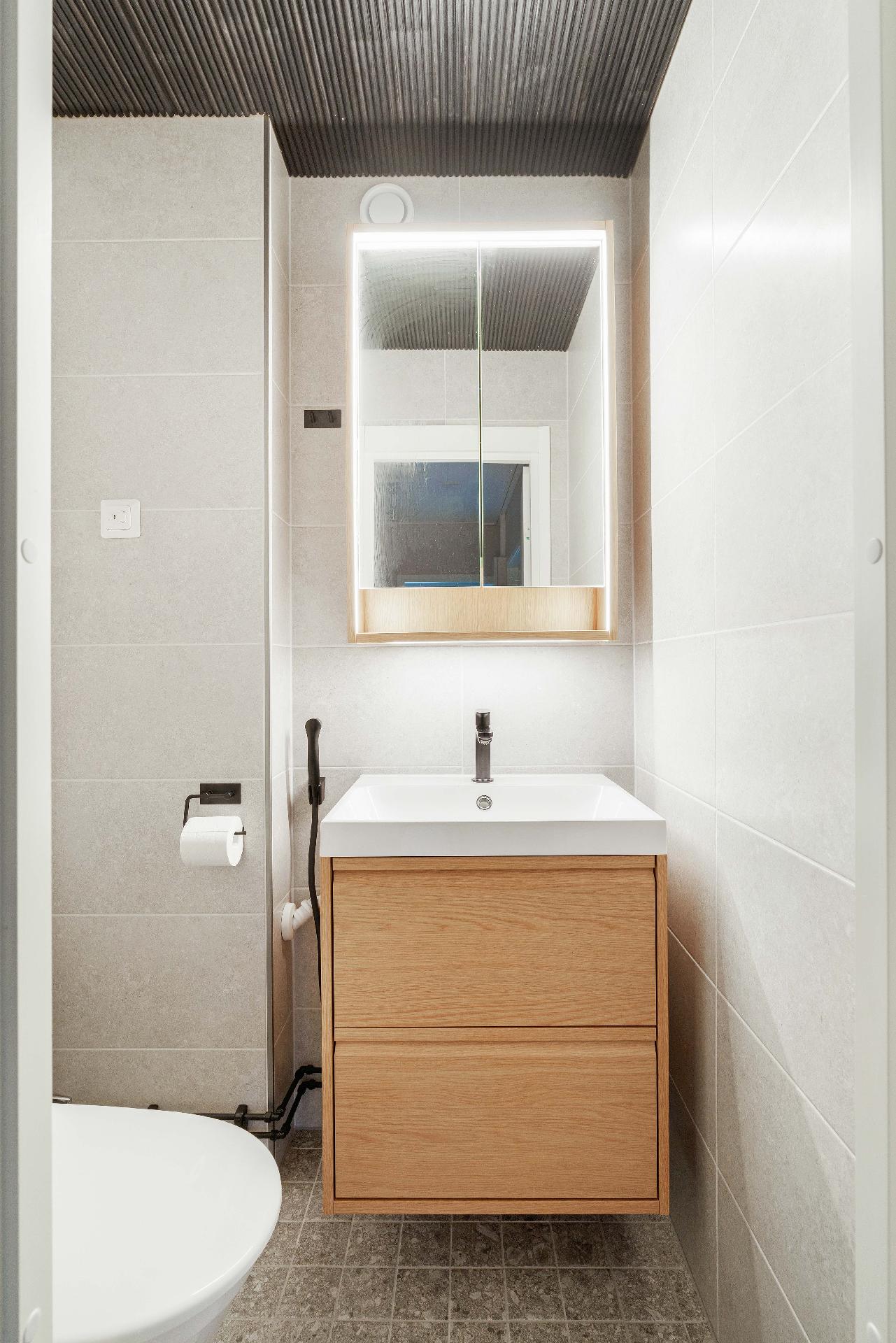 Yläkaupinkuja 1, Soukka, Espoo