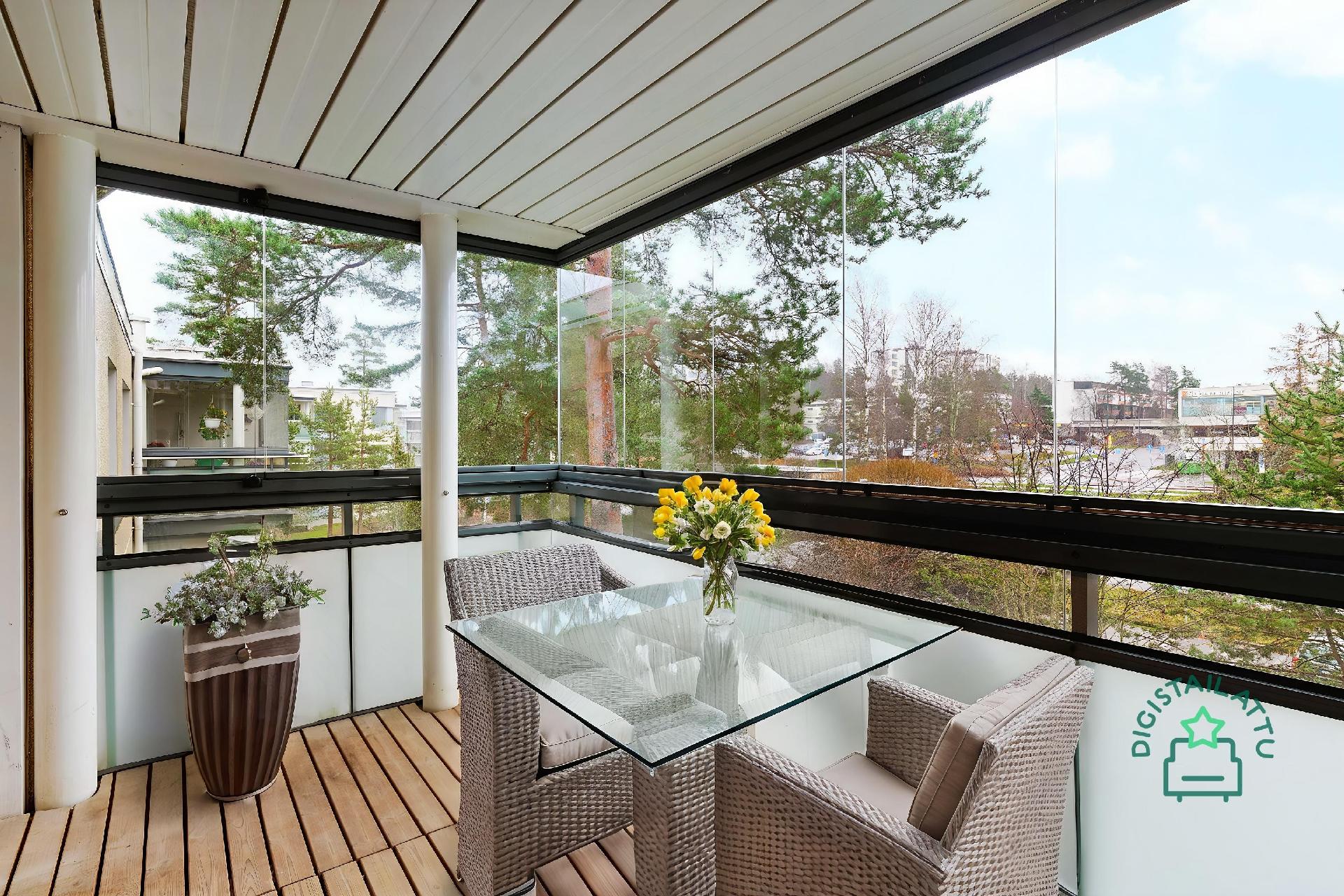 Yläkaupinkuja 1, Soukka, Espoo