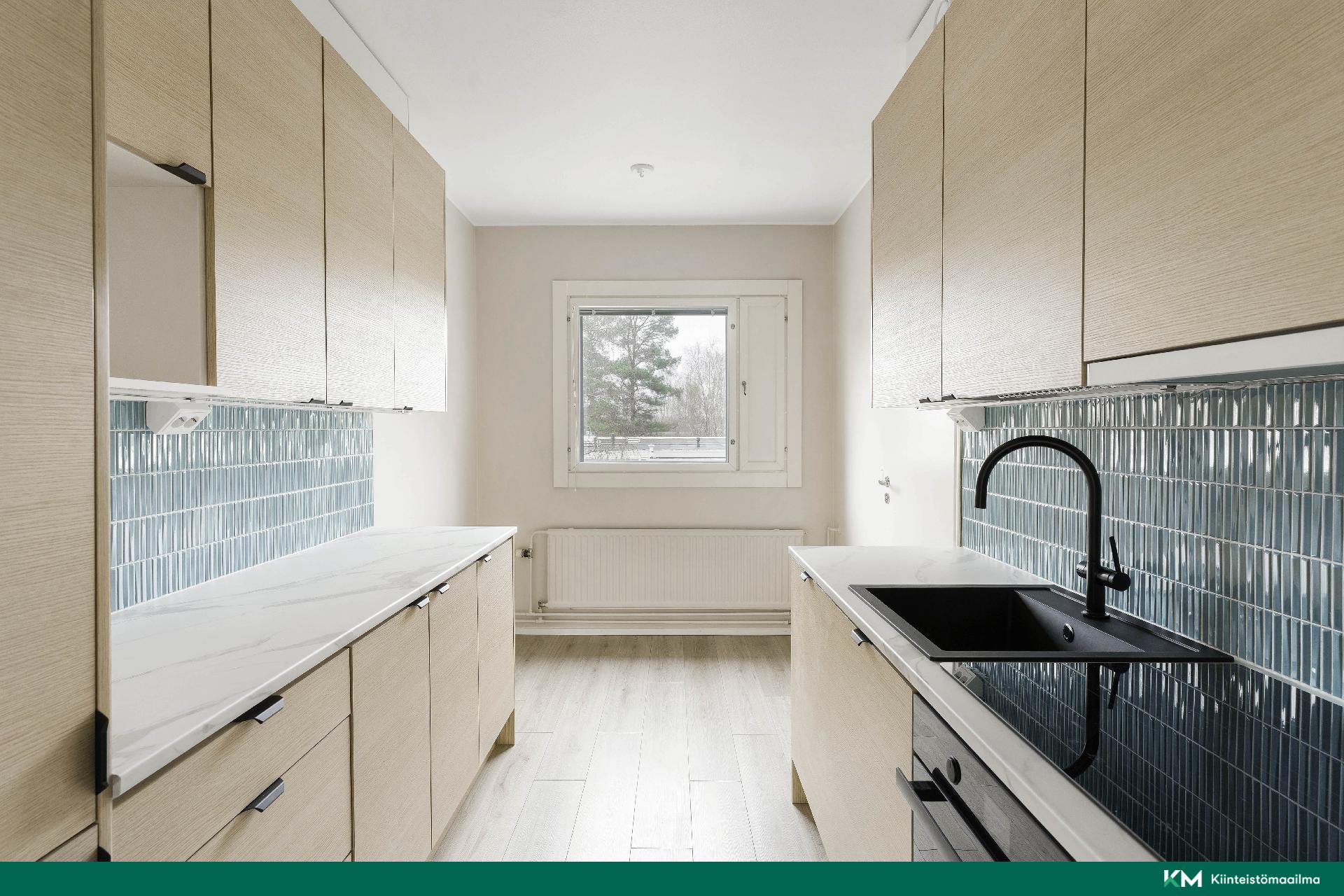 Yläkaupinkuja 1, Soukka, Espoo