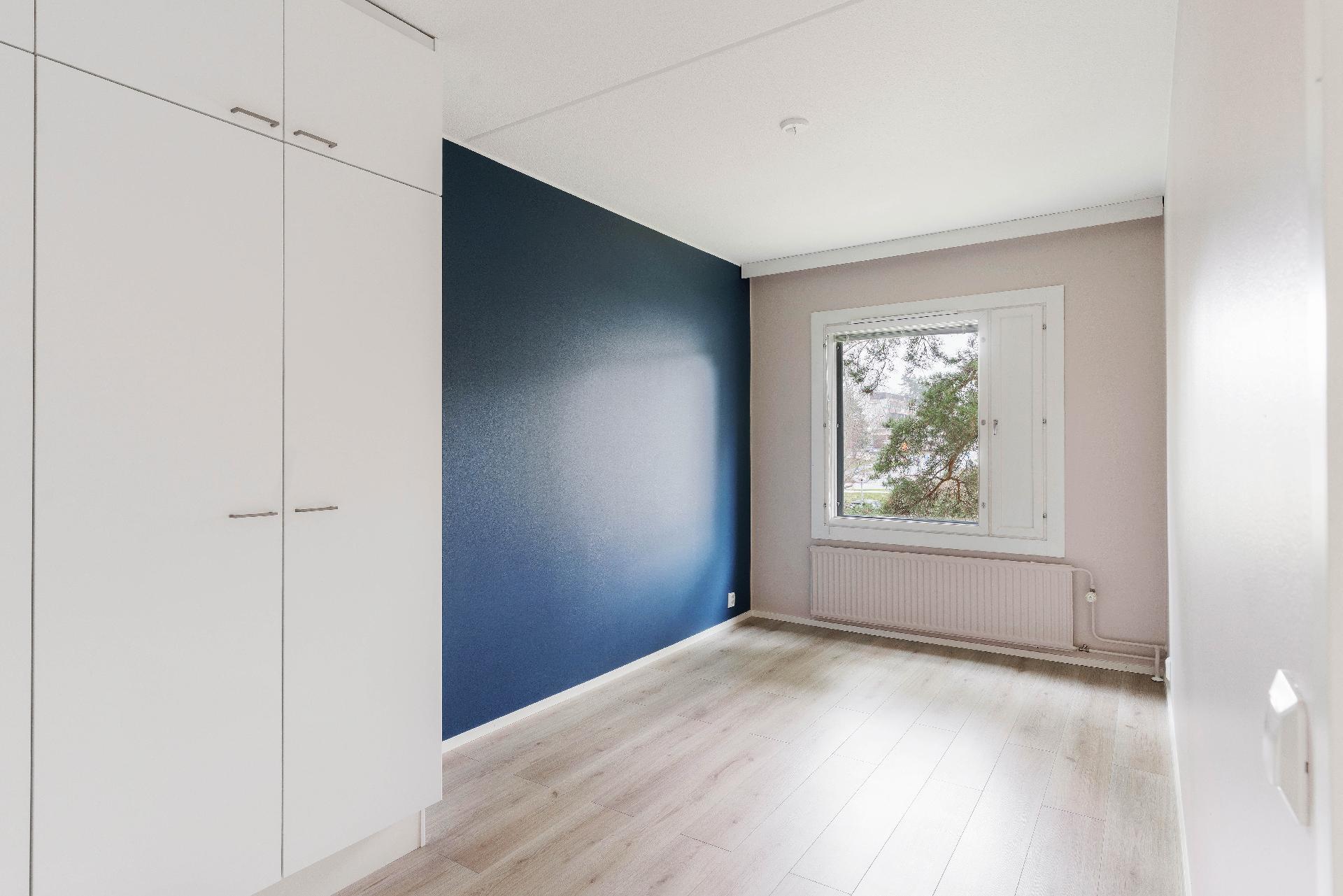 Yläkaupinkuja 1, Soukka, Espoo