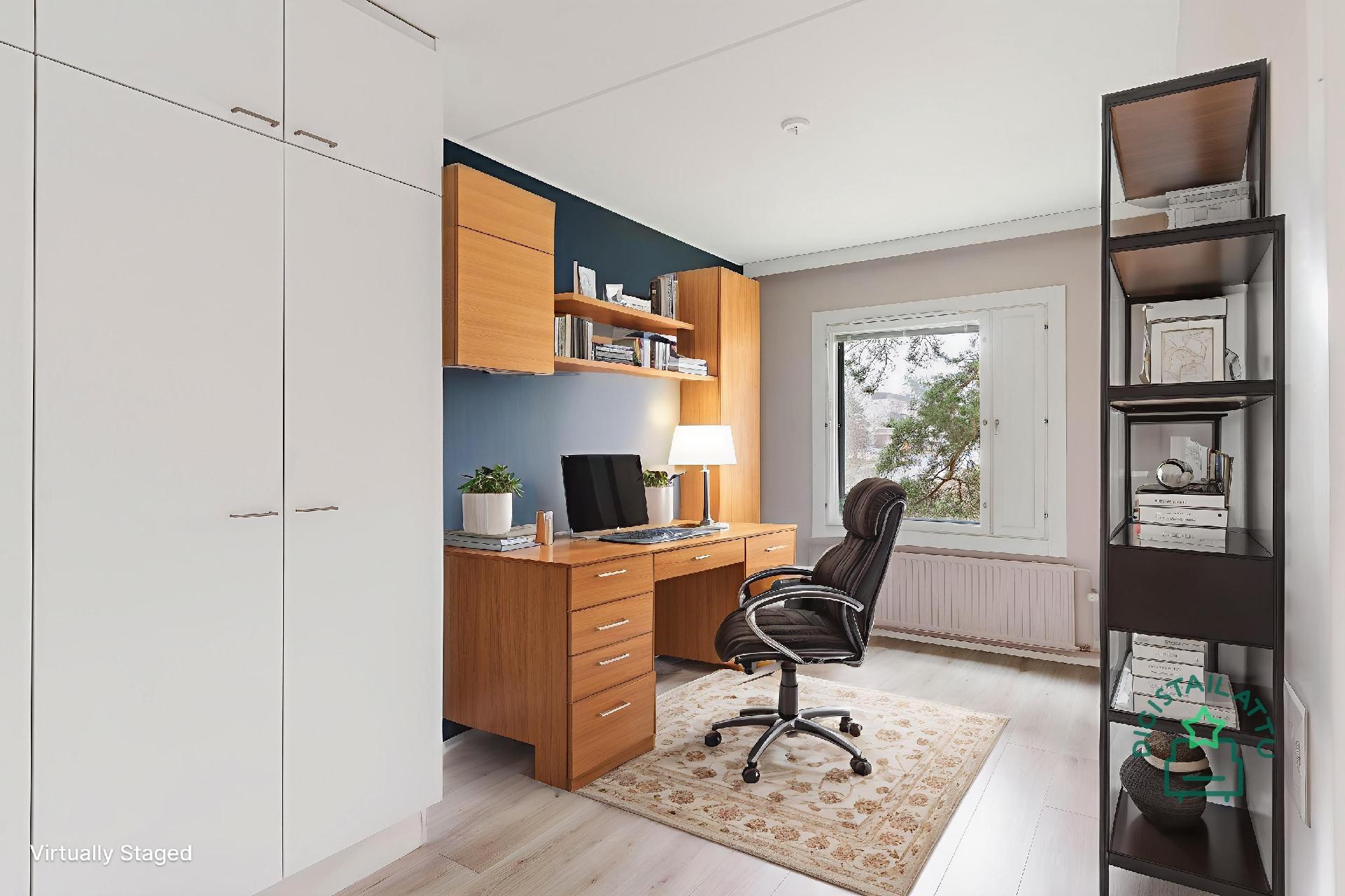 Yläkaupinkuja 1, Soukka, Espoo