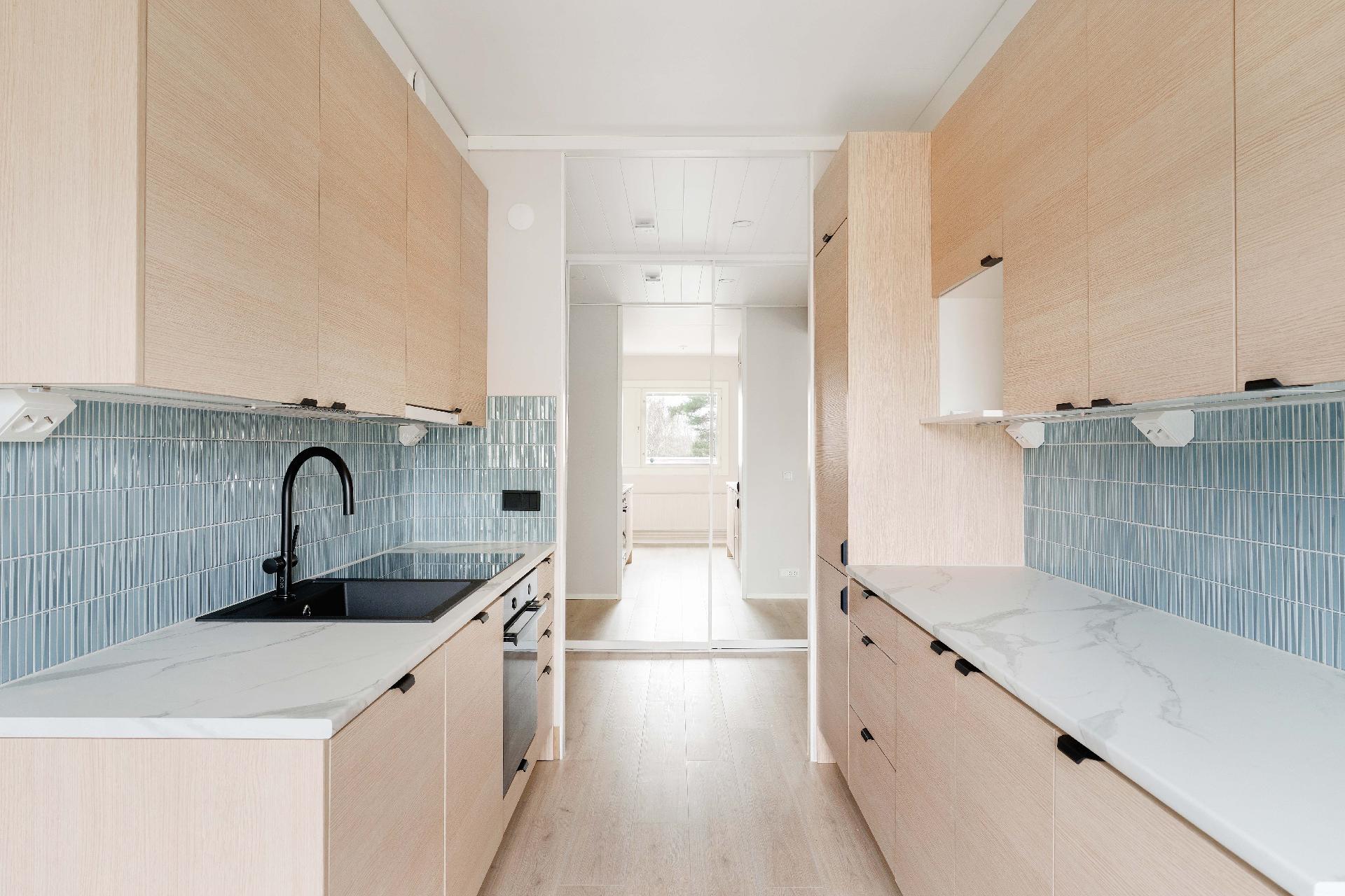 Yläkaupinkuja 1, Soukka, Espoo