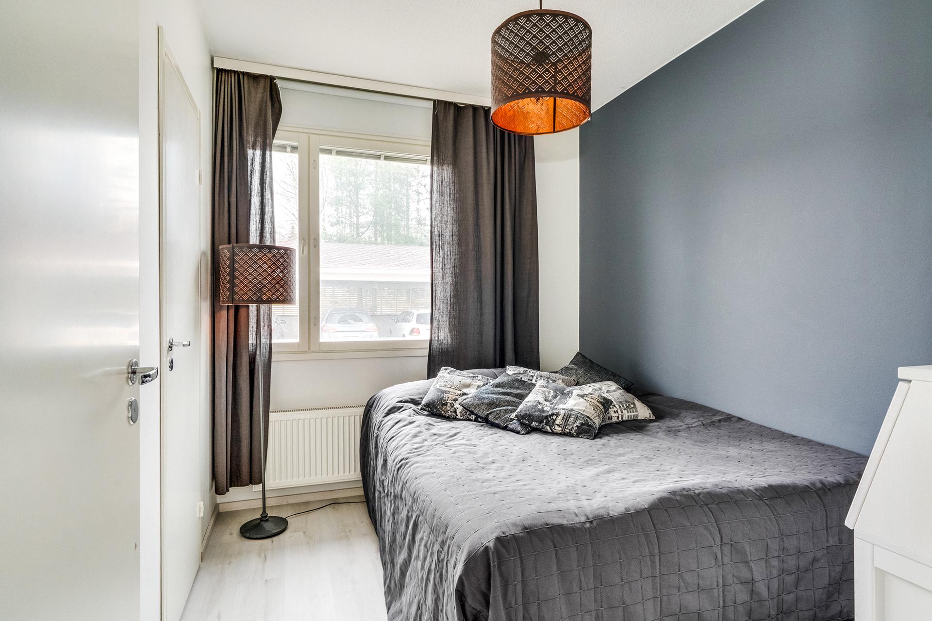 Täpläkehrääjä 2, Takamaa, Pirkkala