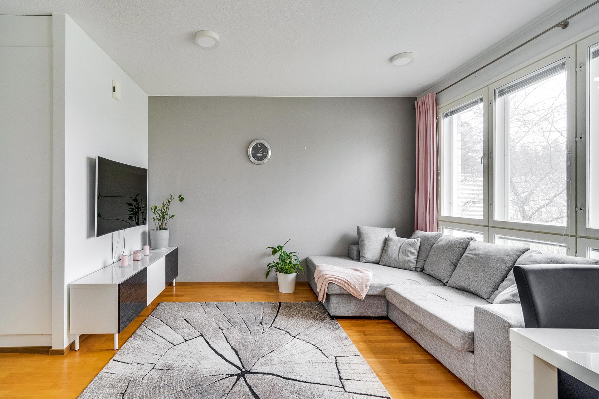 Täpläkehrääjä 2, Takamaa, Pirkkala