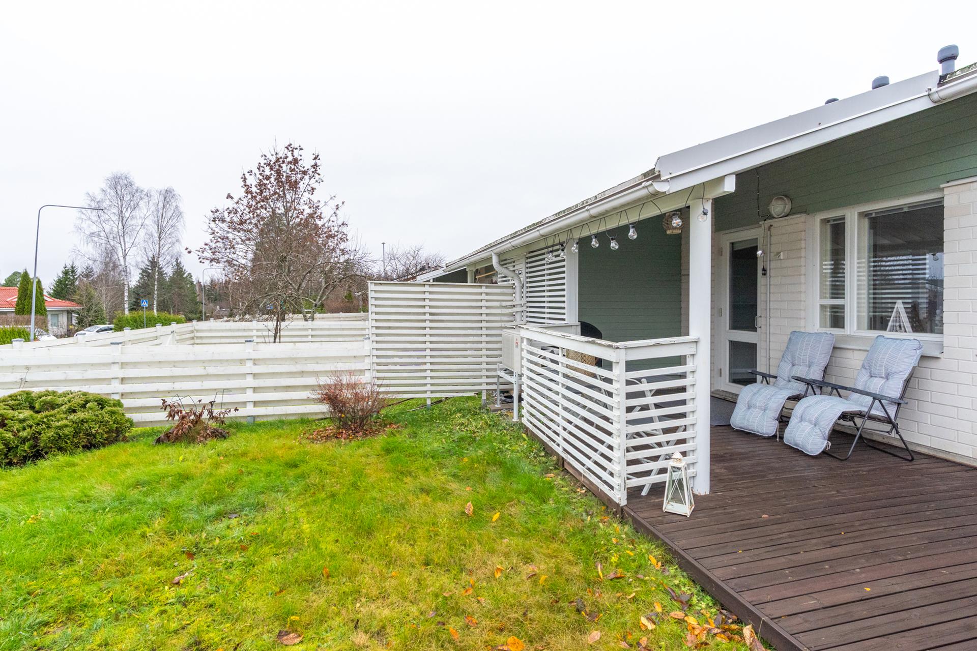 Täpläkehrääjä 2, Takamaa, Pirkkala