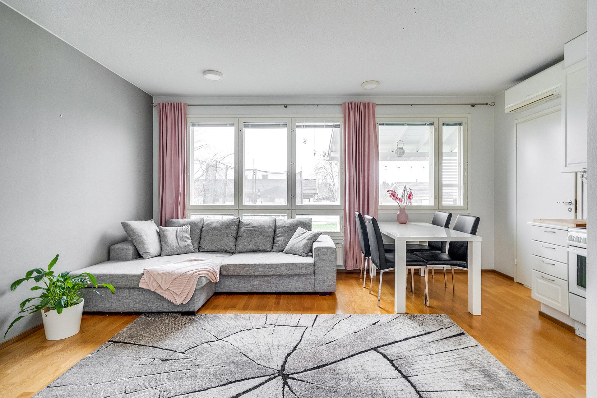 Täpläkehrääjä 2, Takamaa, Pirkkala