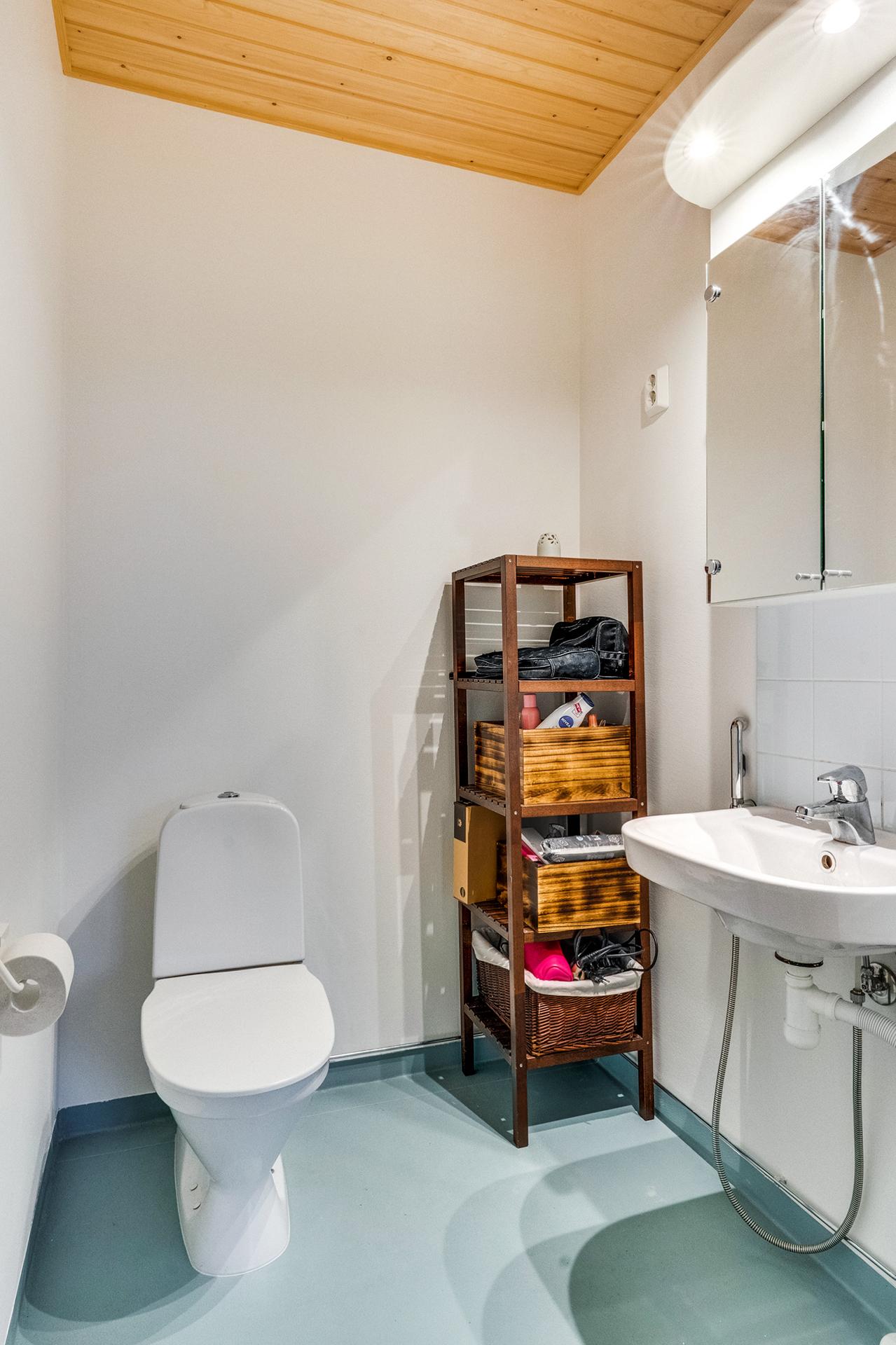 Täpläkehrääjä 2, Takamaa, Pirkkala