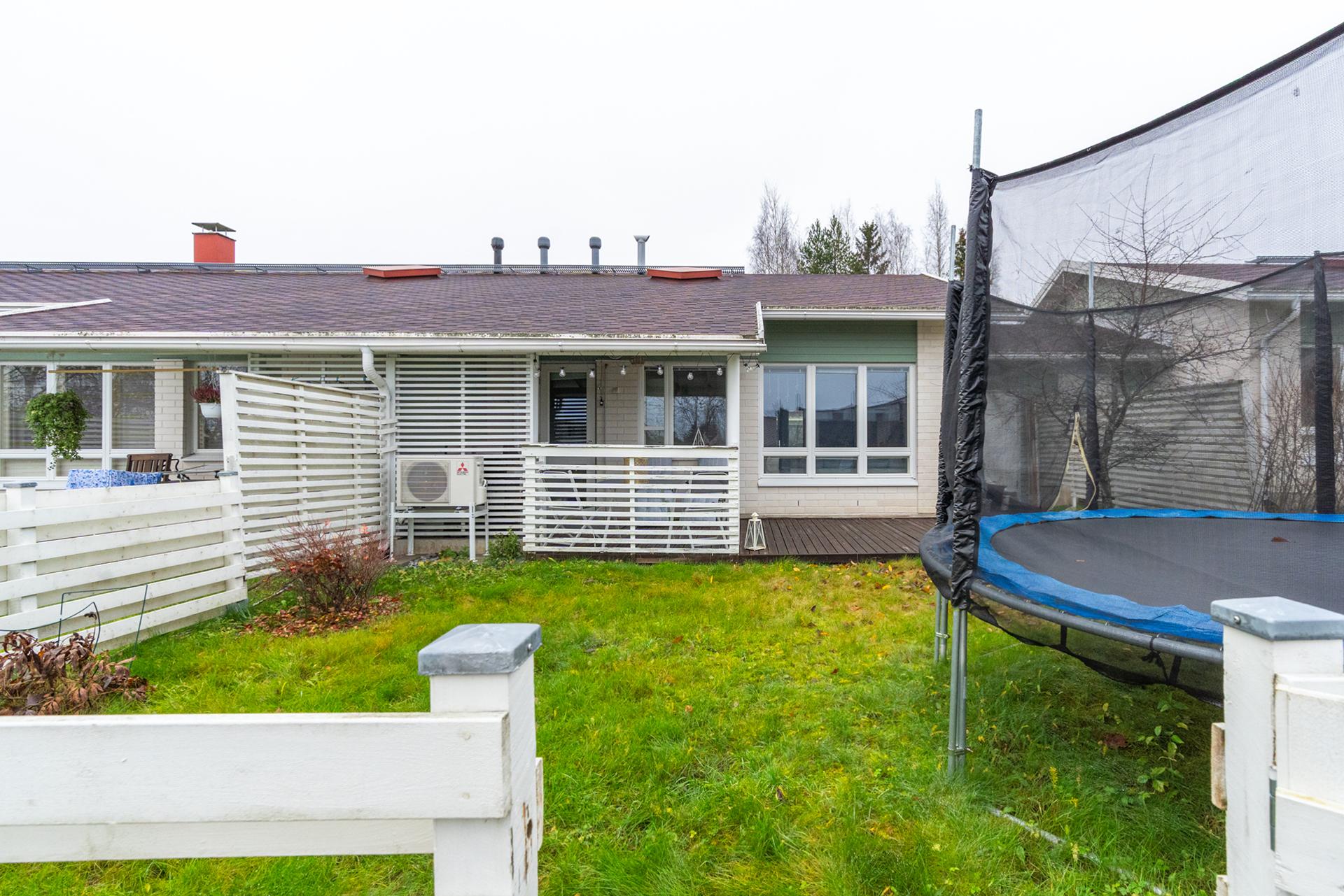 Täpläkehrääjä 2, Takamaa, Pirkkala