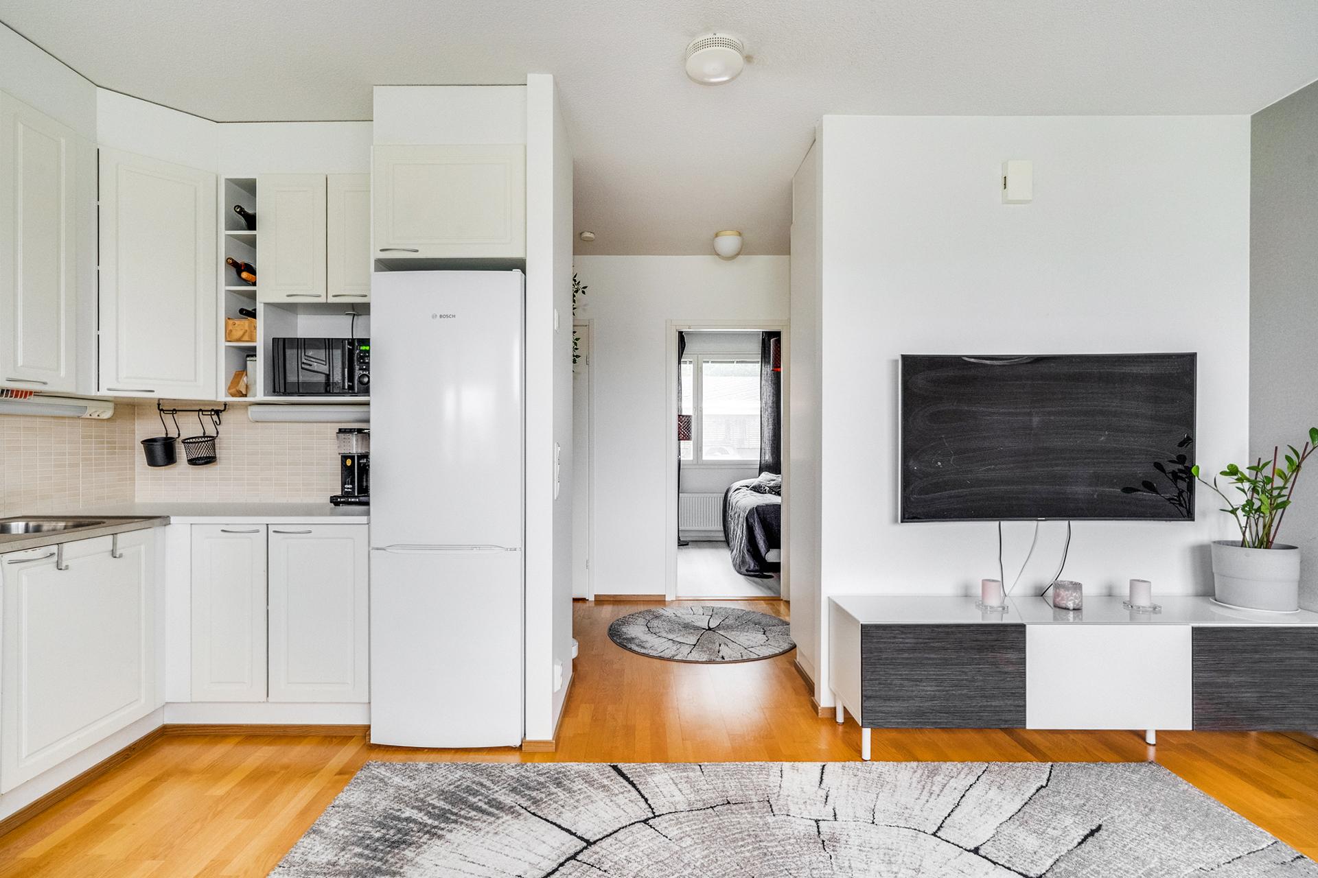 Täpläkehrääjä 2, Takamaa, Pirkkala