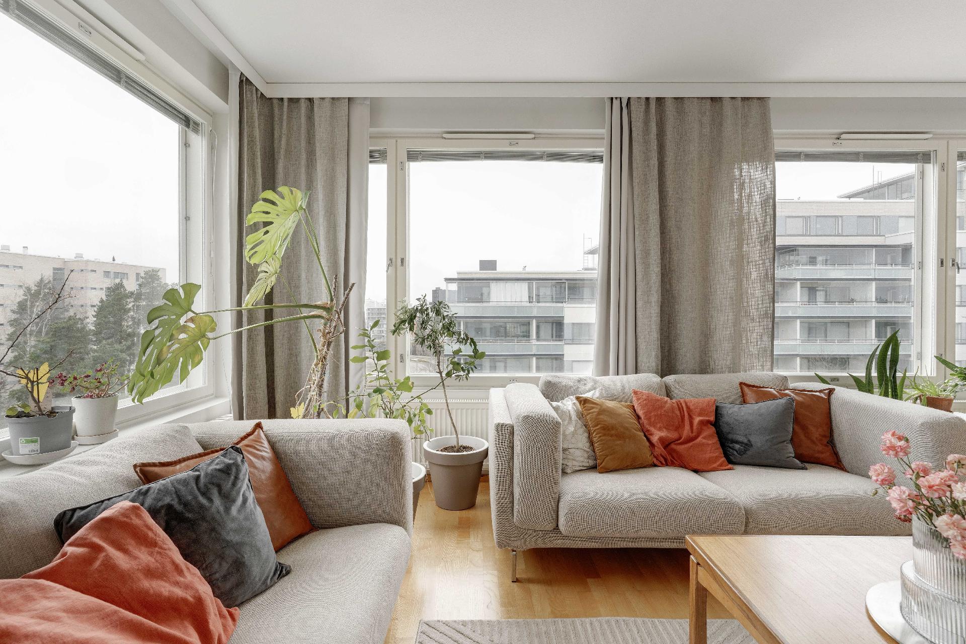 Nelikkotie 12, Matinkylä, Espoo