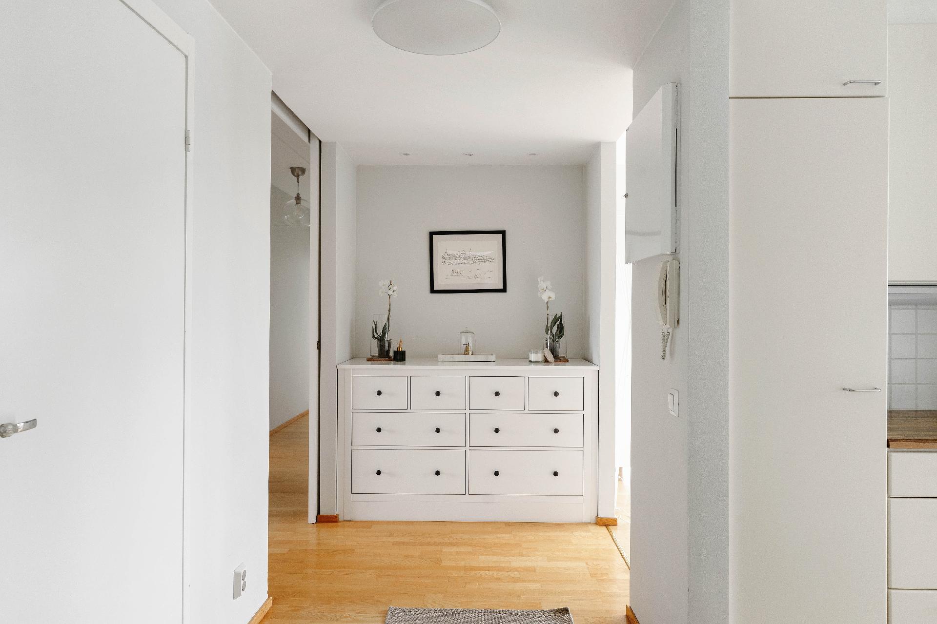 Nelikkotie 12, Matinkylä, Espoo