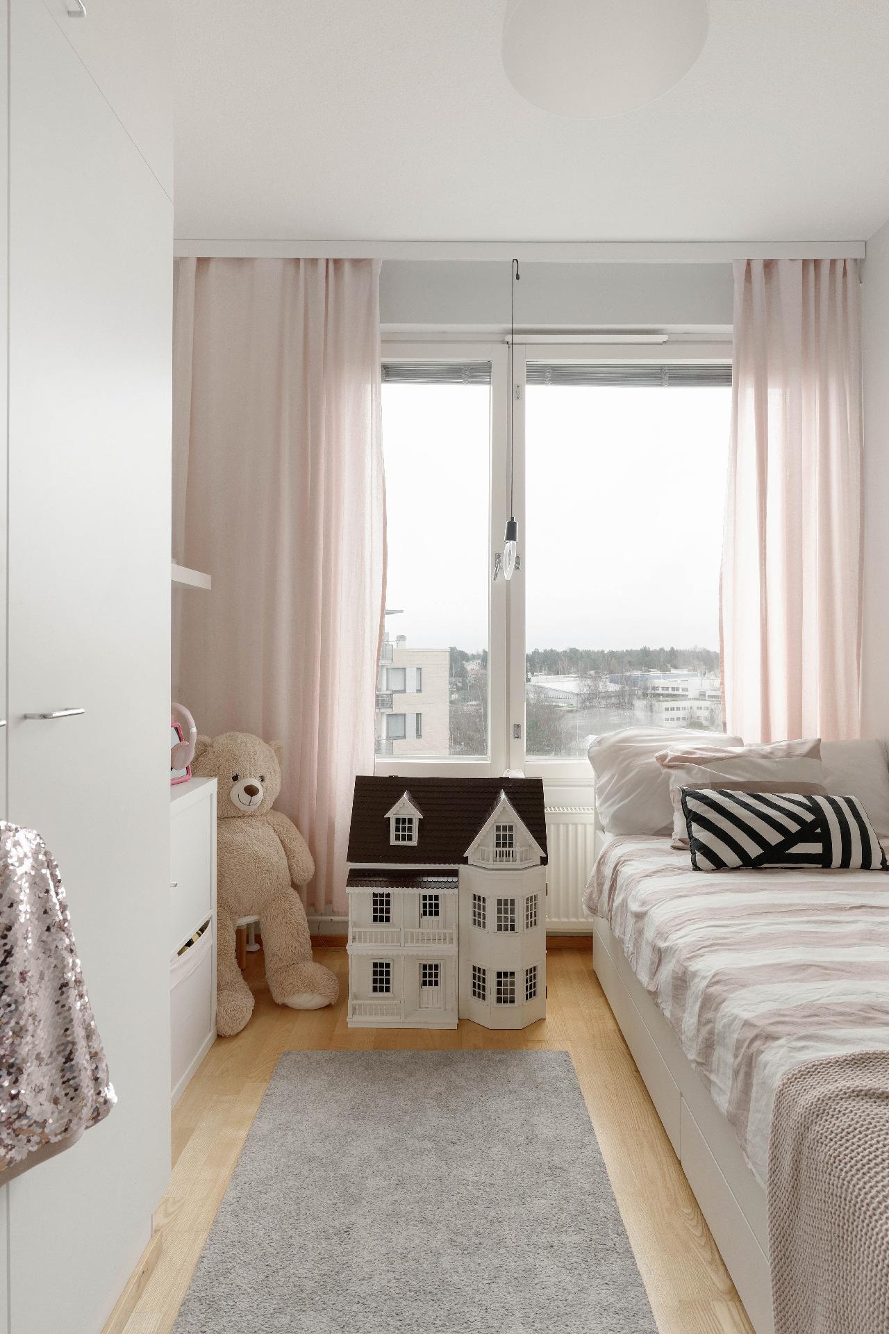 Nelikkotie 12, Matinkylä, Espoo