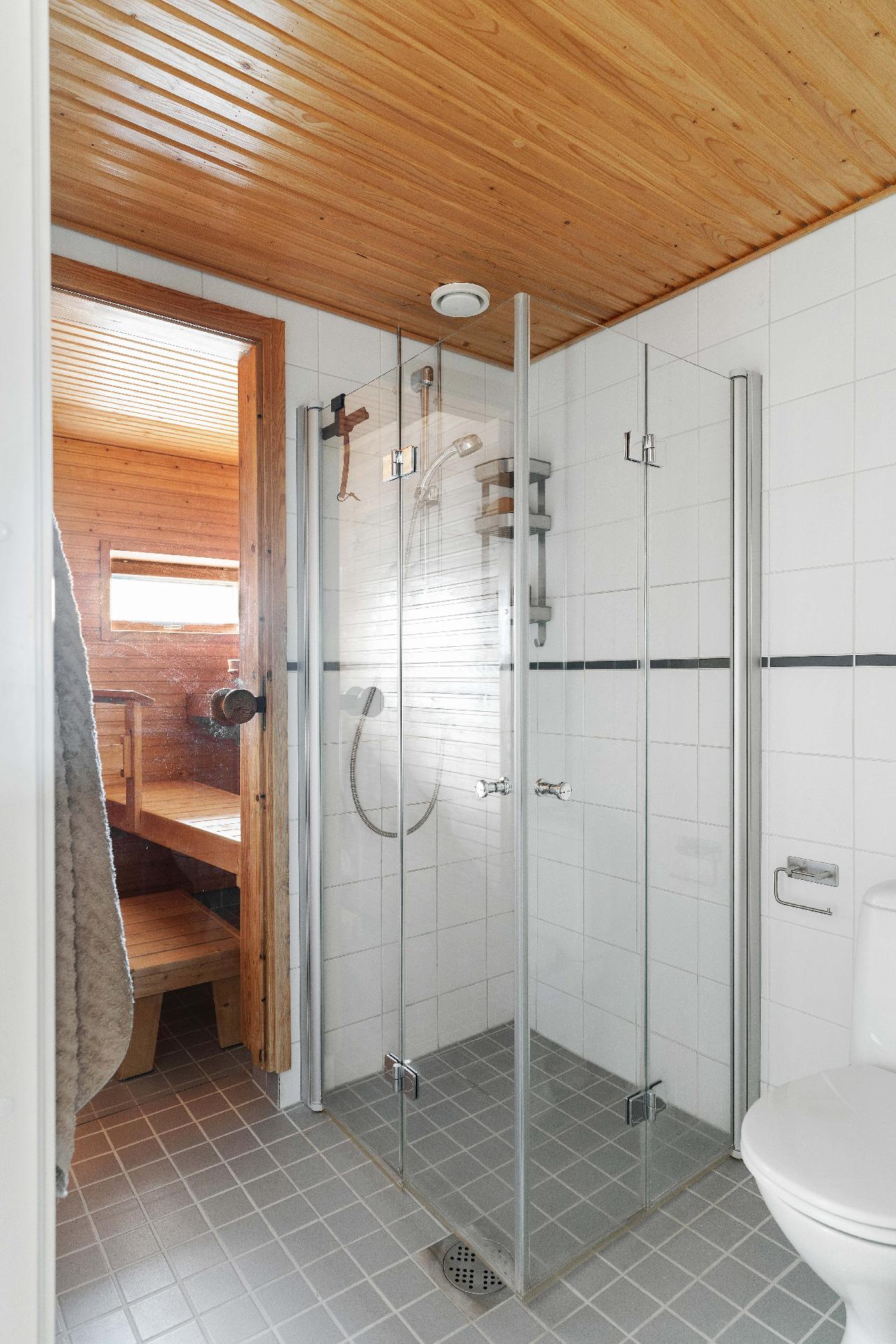 Nelikkotie 12, Matinkylä, Espoo