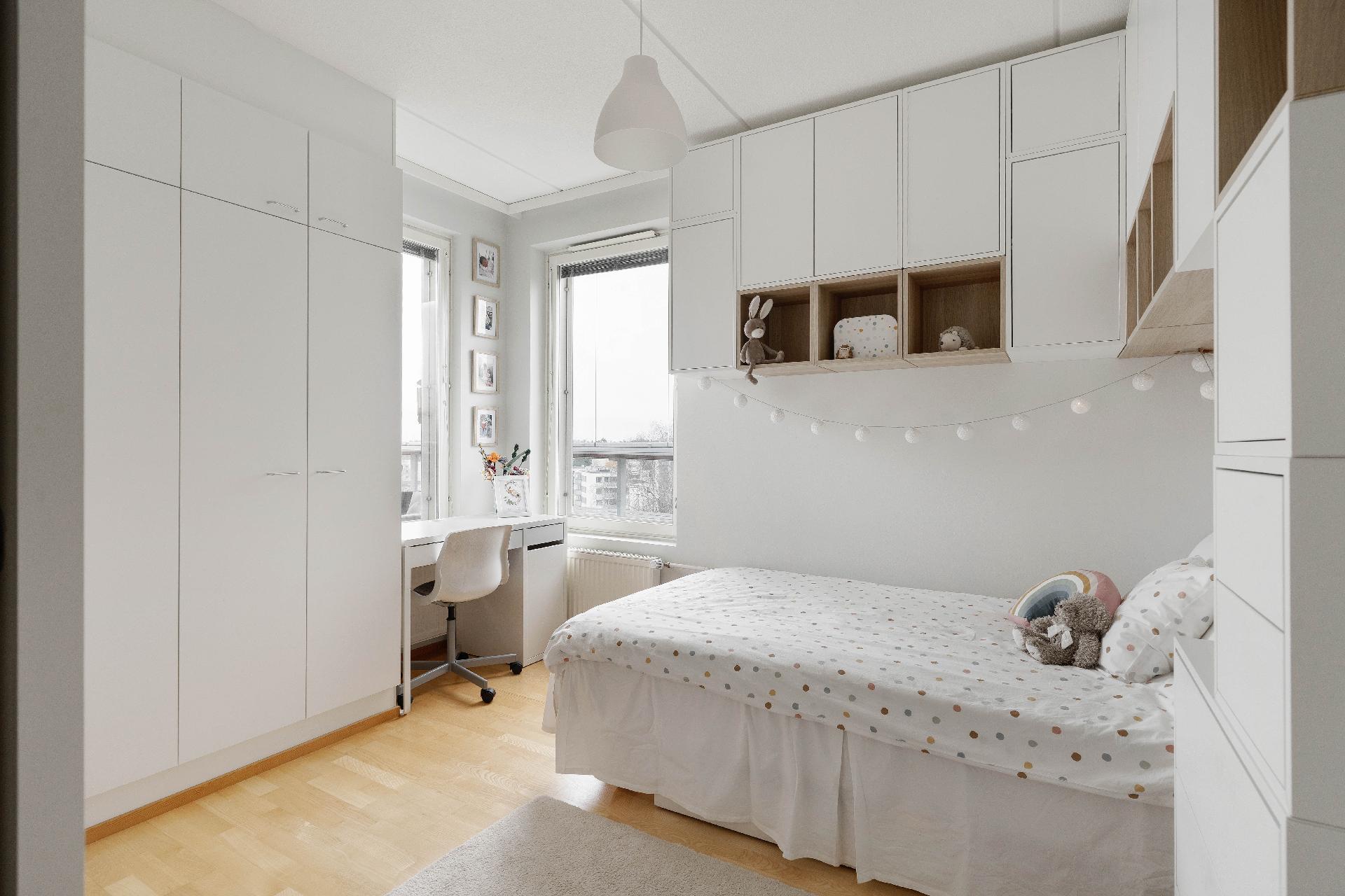 Nelikkotie 12, Matinkylä, Espoo