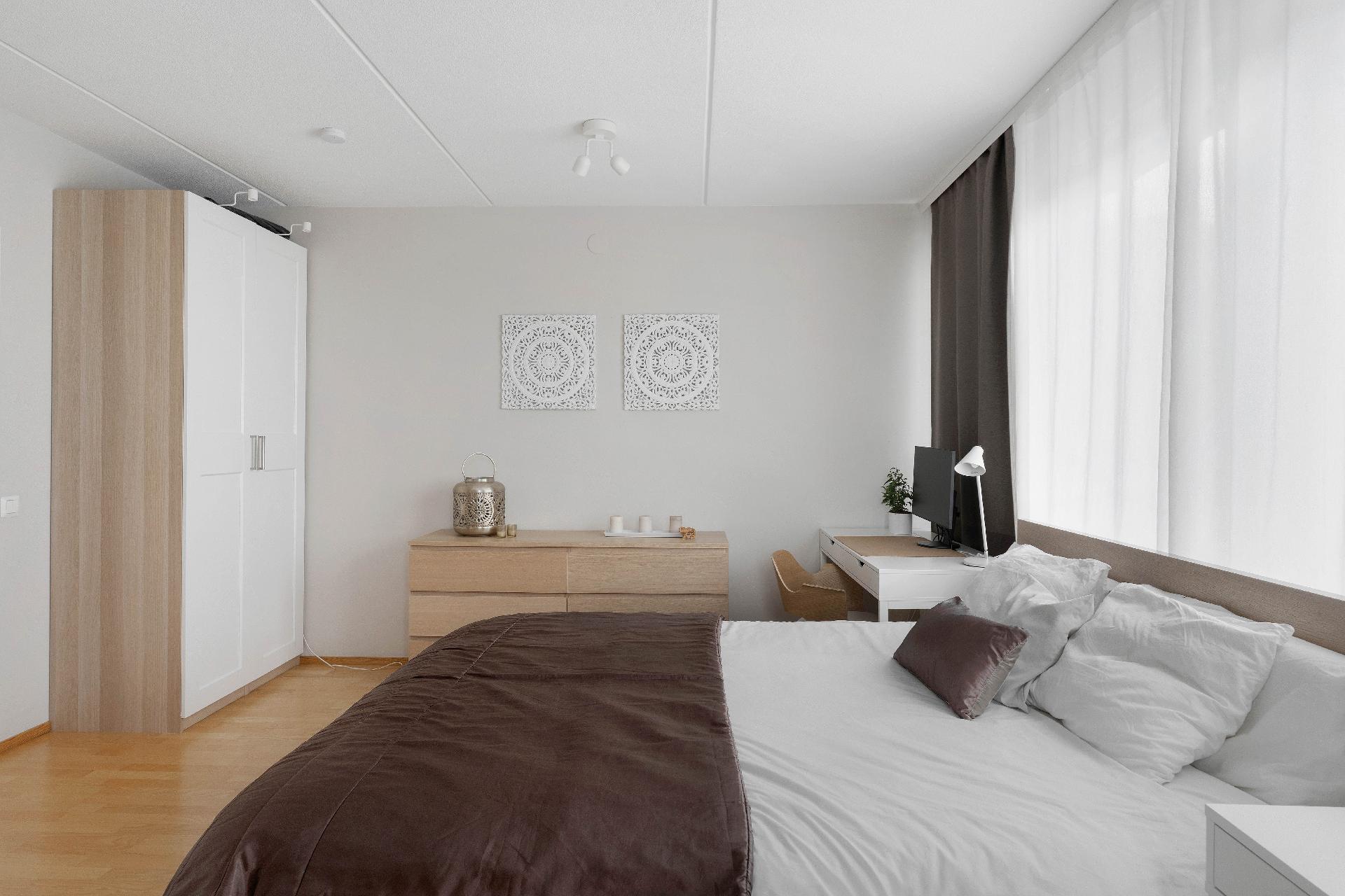 Nelikkotie 12, Matinkylä, Espoo