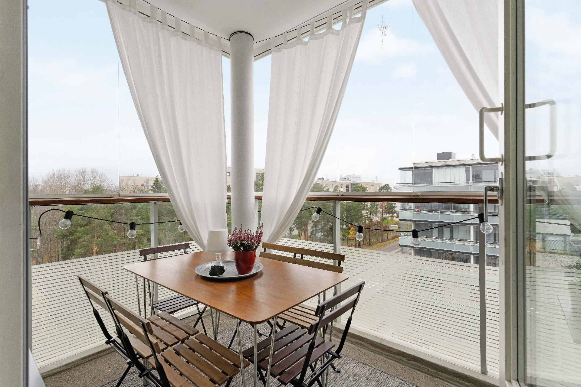 Nelikkotie 12, Matinkylä, Espoo