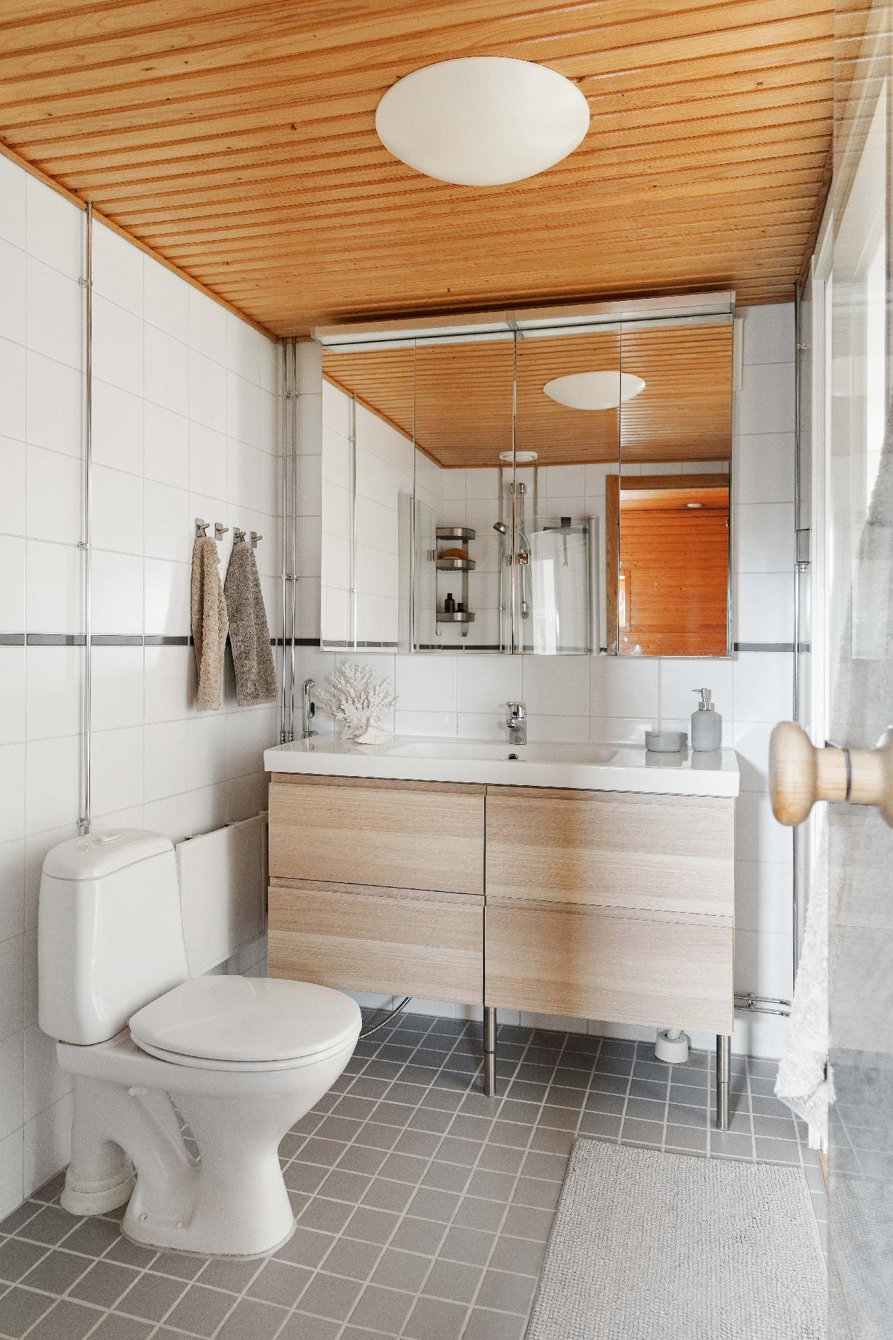 Nelikkotie 12, Matinkylä, Espoo