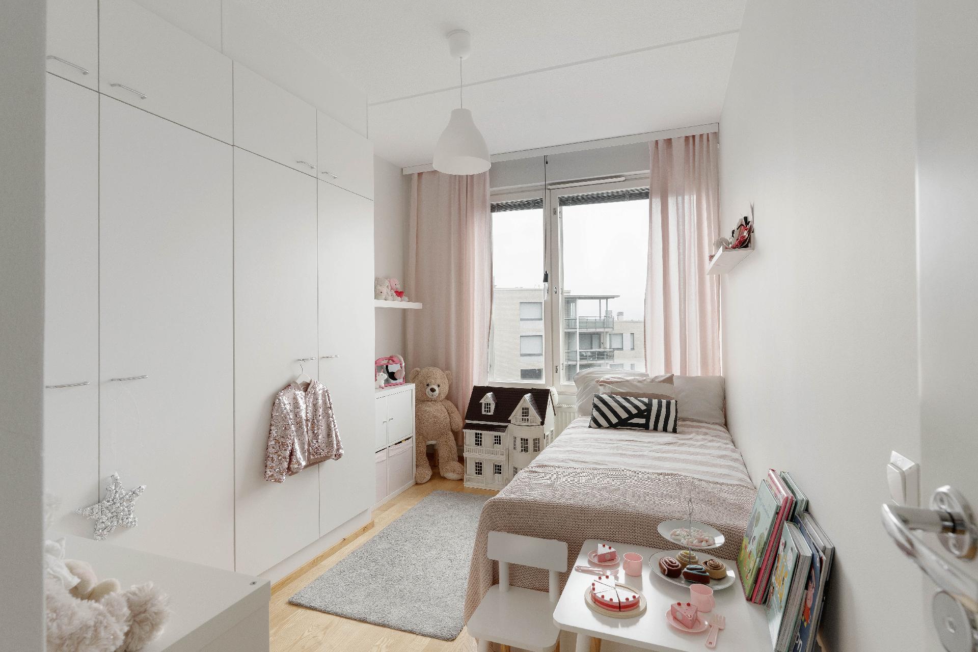 Nelikkotie 12, Matinkylä, Espoo