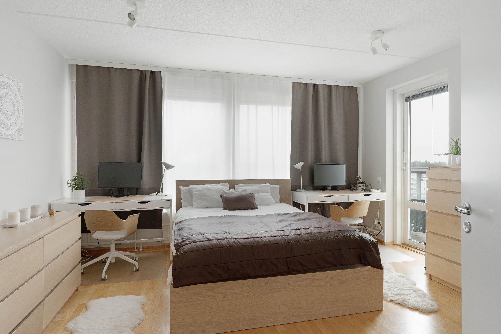 Nelikkotie 12, Matinkylä, Espoo