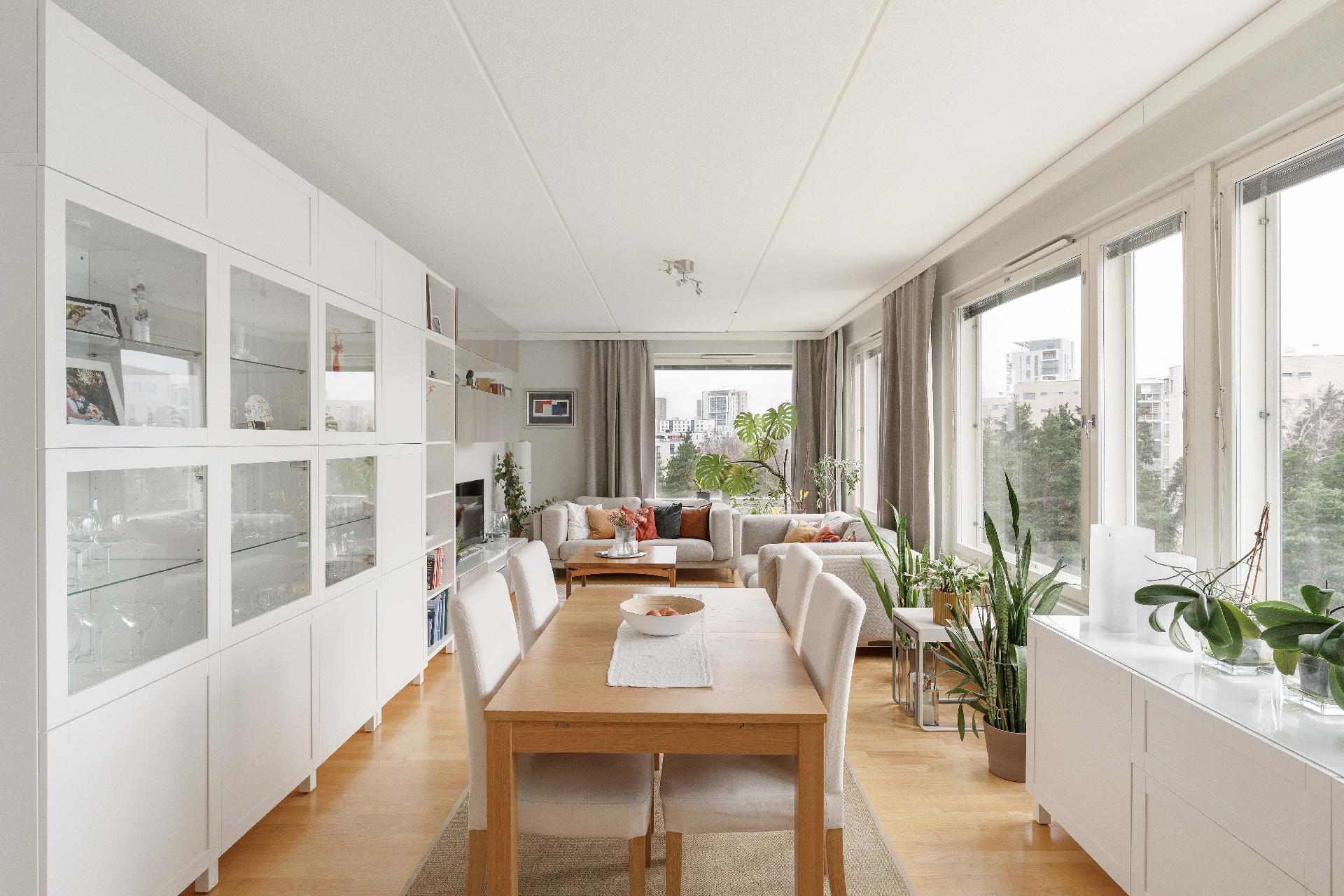 Nelikkotie 12, Matinkylä, Espoo