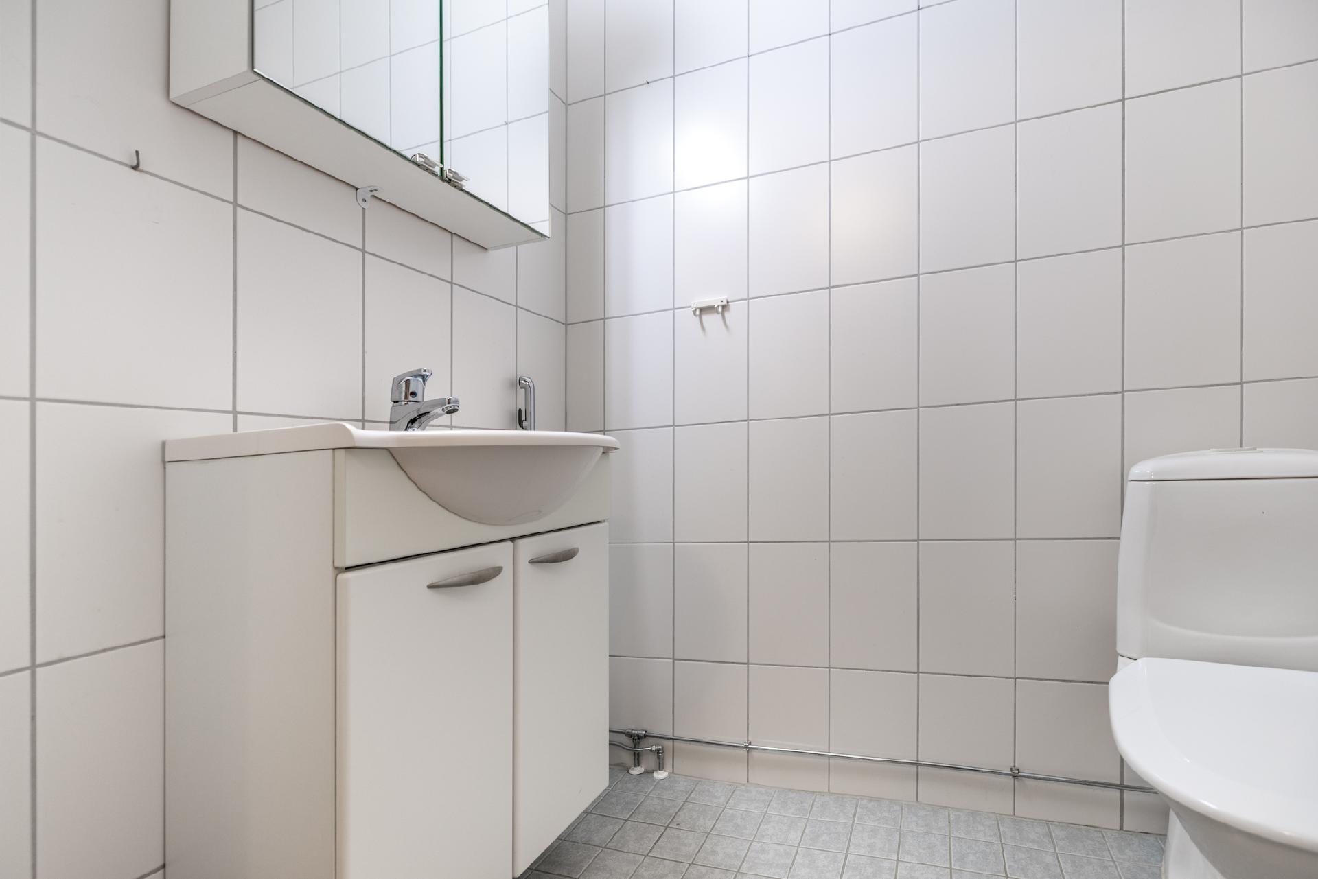 Rovastinkuja 1, Kangasniemi