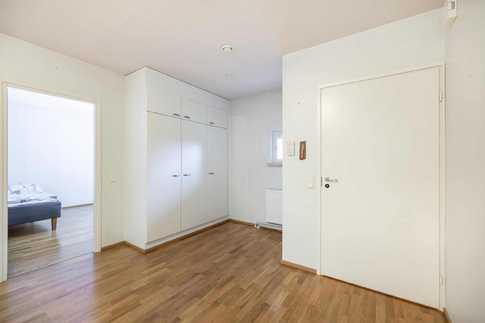 Rovastinkuja 1, Kangasniemi