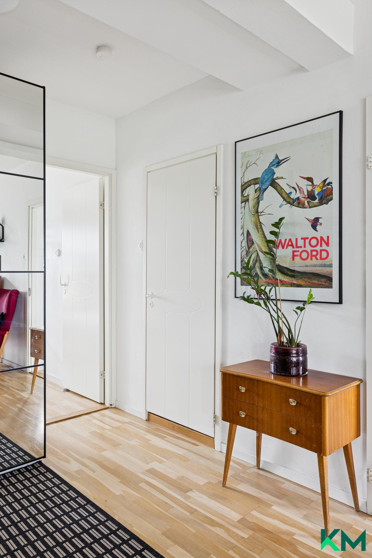 Roihuvuorentie 18, Roihuvuori, Helsinki