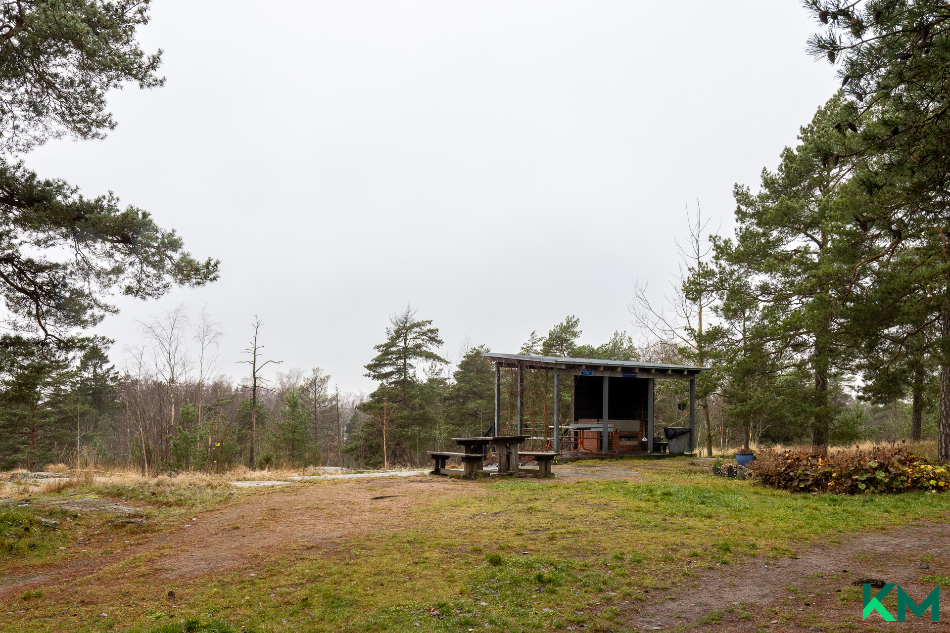 Roihuvuorentie 18, Roihuvuori, Helsinki