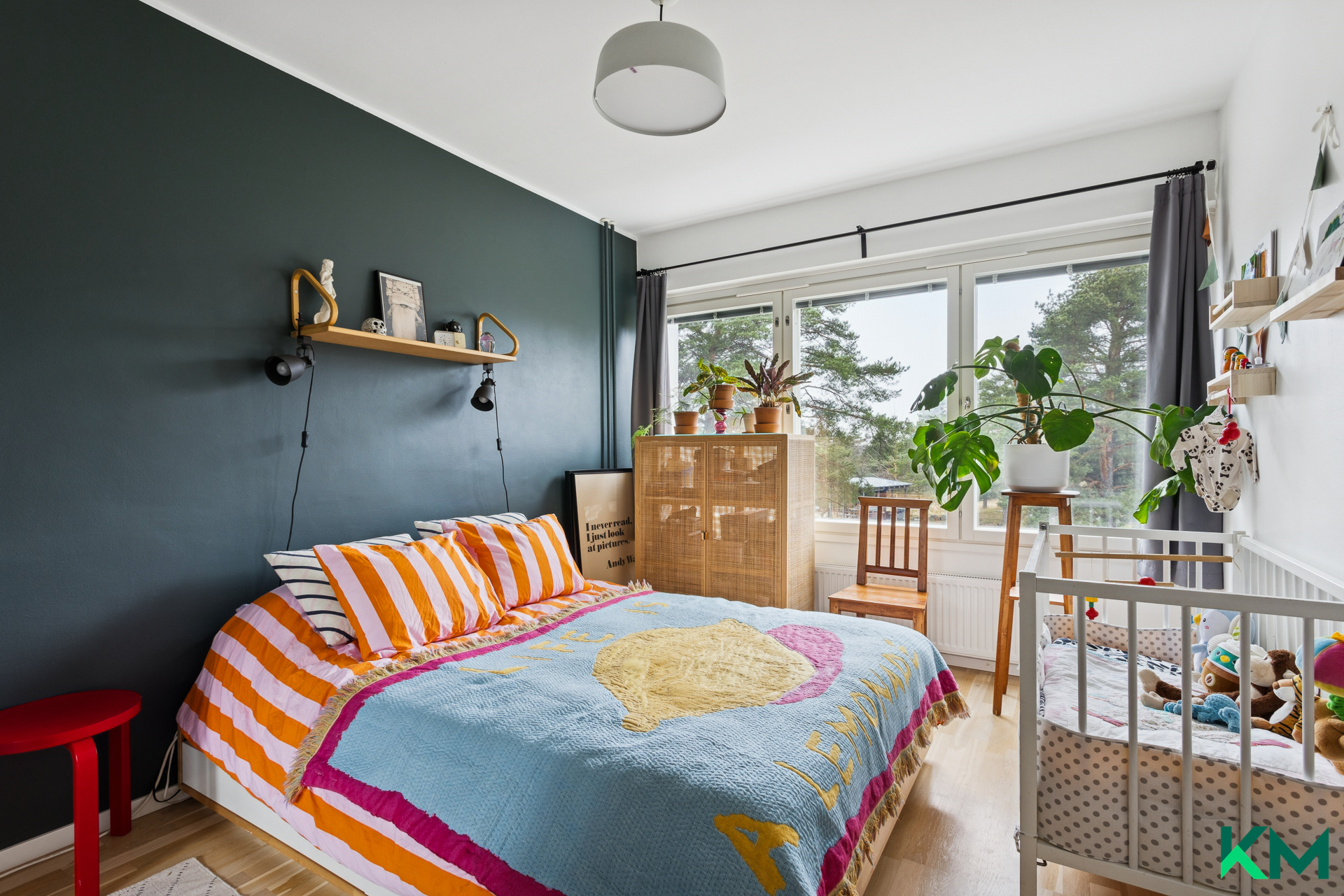 Roihuvuorentie 18, Roihuvuori, Helsinki