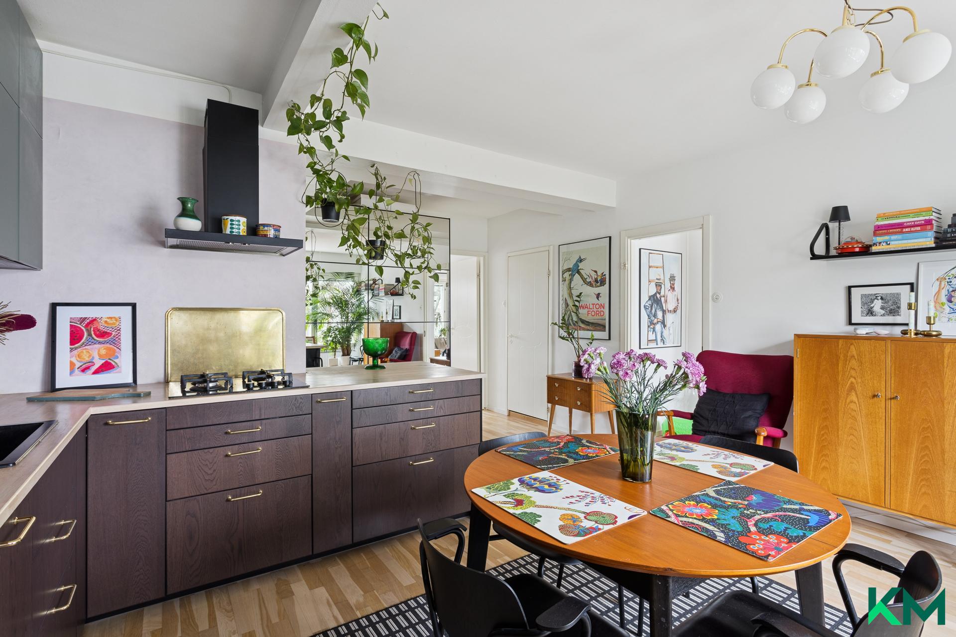 Roihuvuorentie 18, Roihuvuori, Helsinki