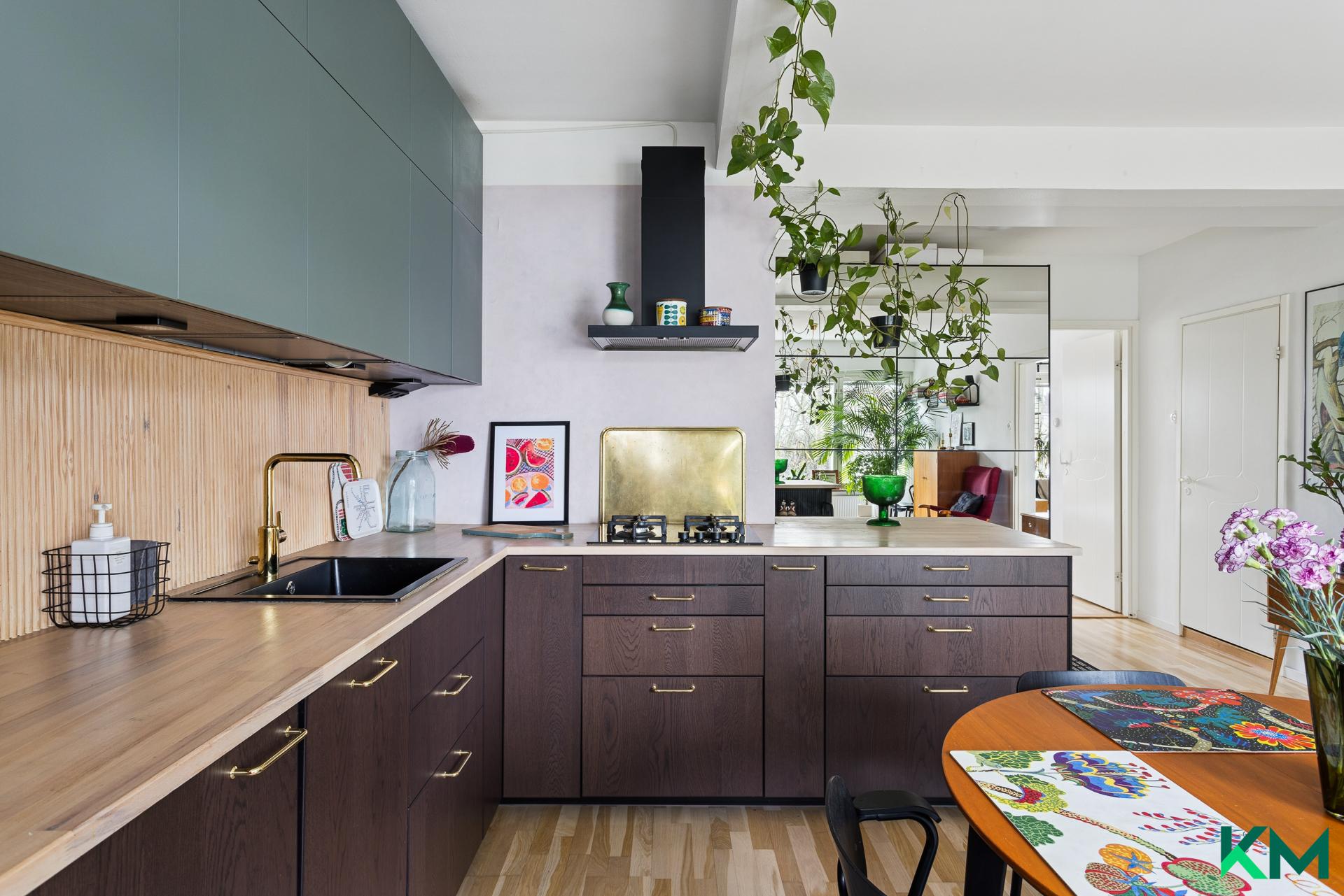 Roihuvuorentie 18, Roihuvuori, Helsinki