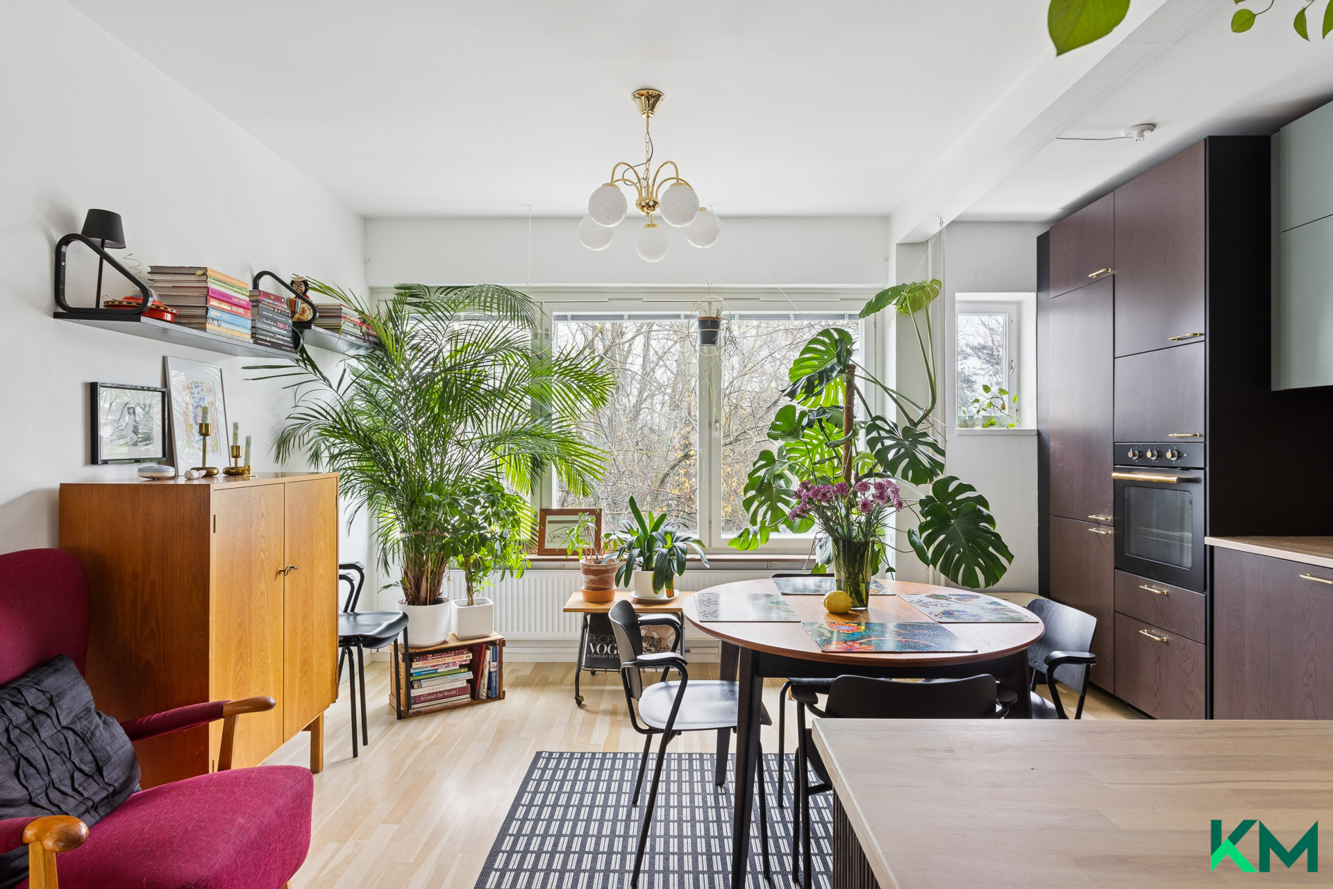 Roihuvuorentie 18, Roihuvuori, Helsinki