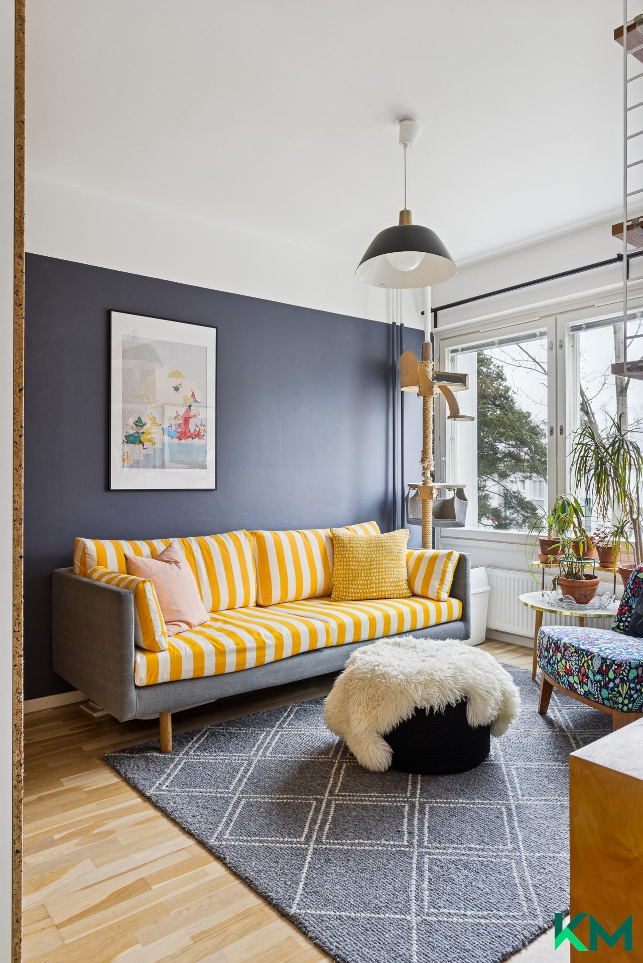 Roihuvuorentie 18, Roihuvuori, Helsinki