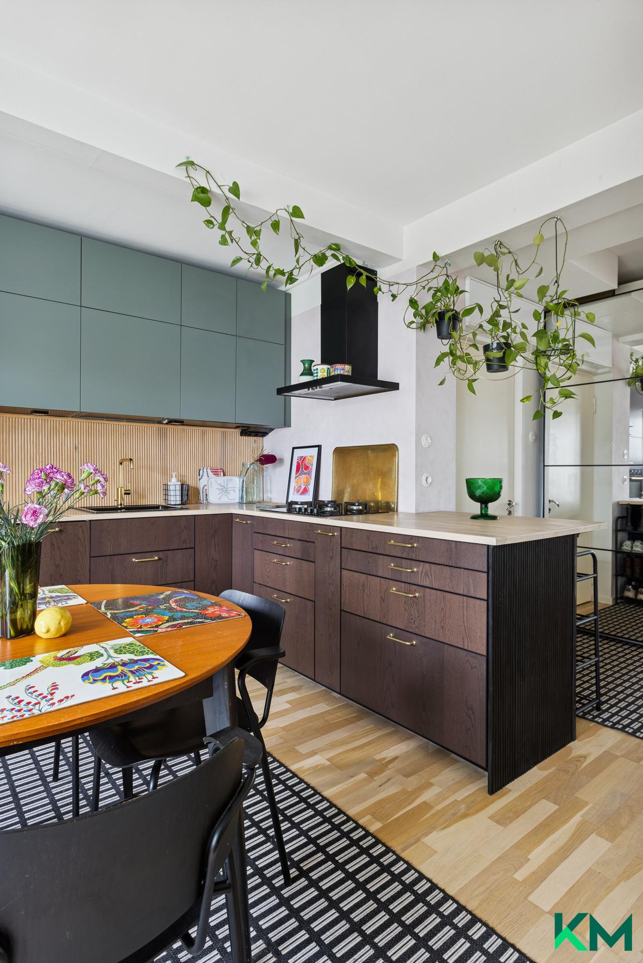 Roihuvuorentie 18, Roihuvuori, Helsinki