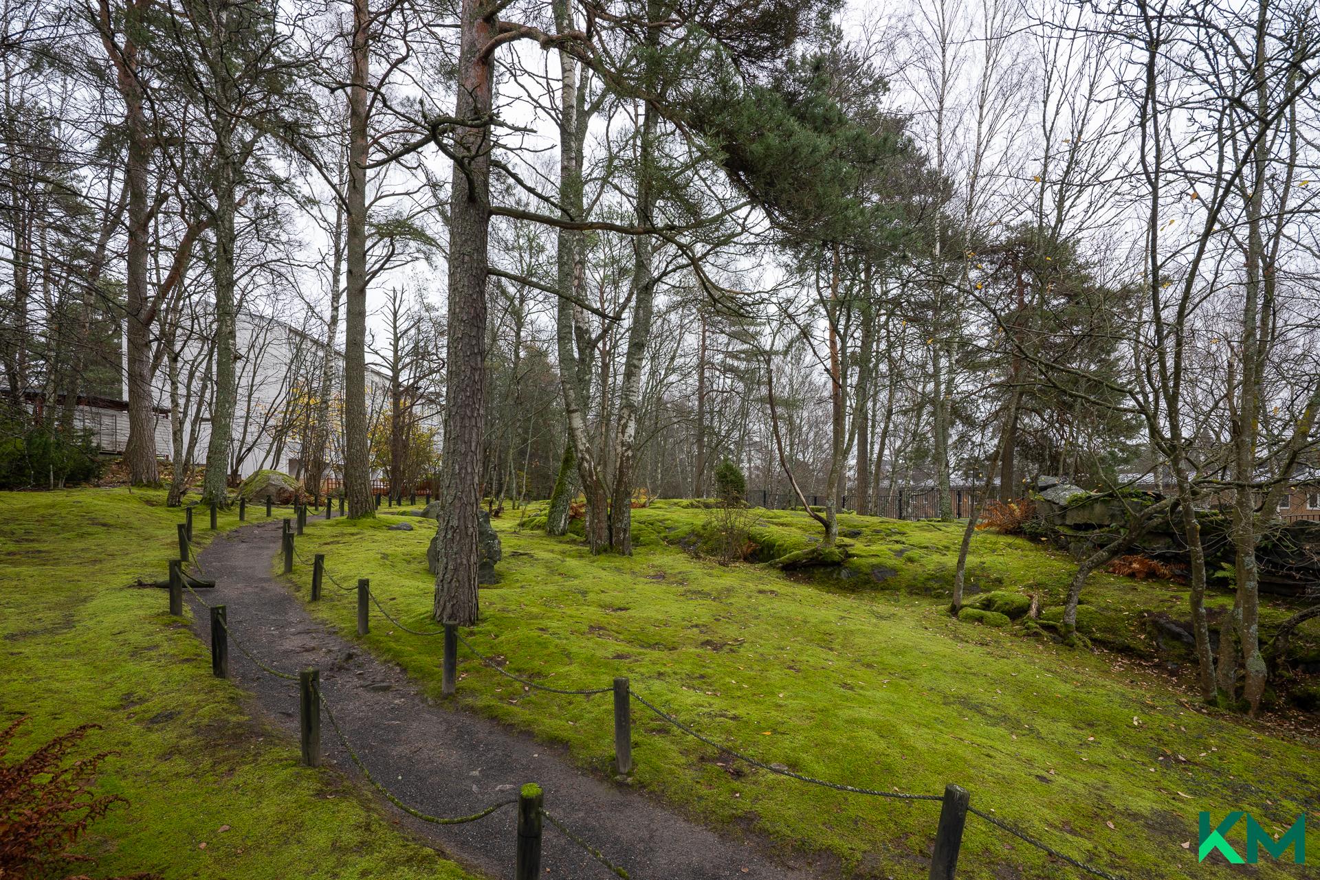 Roihuvuorentie 18, Roihuvuori, Helsinki