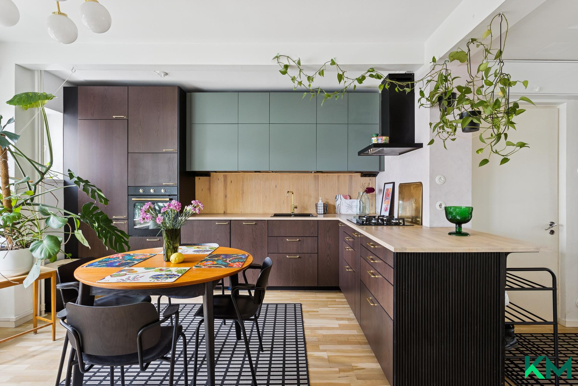 Roihuvuorentie 18, Roihuvuori, Helsinki